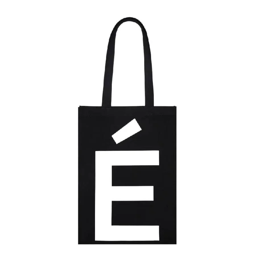 Etudes Volumetric Branding Tote - 1