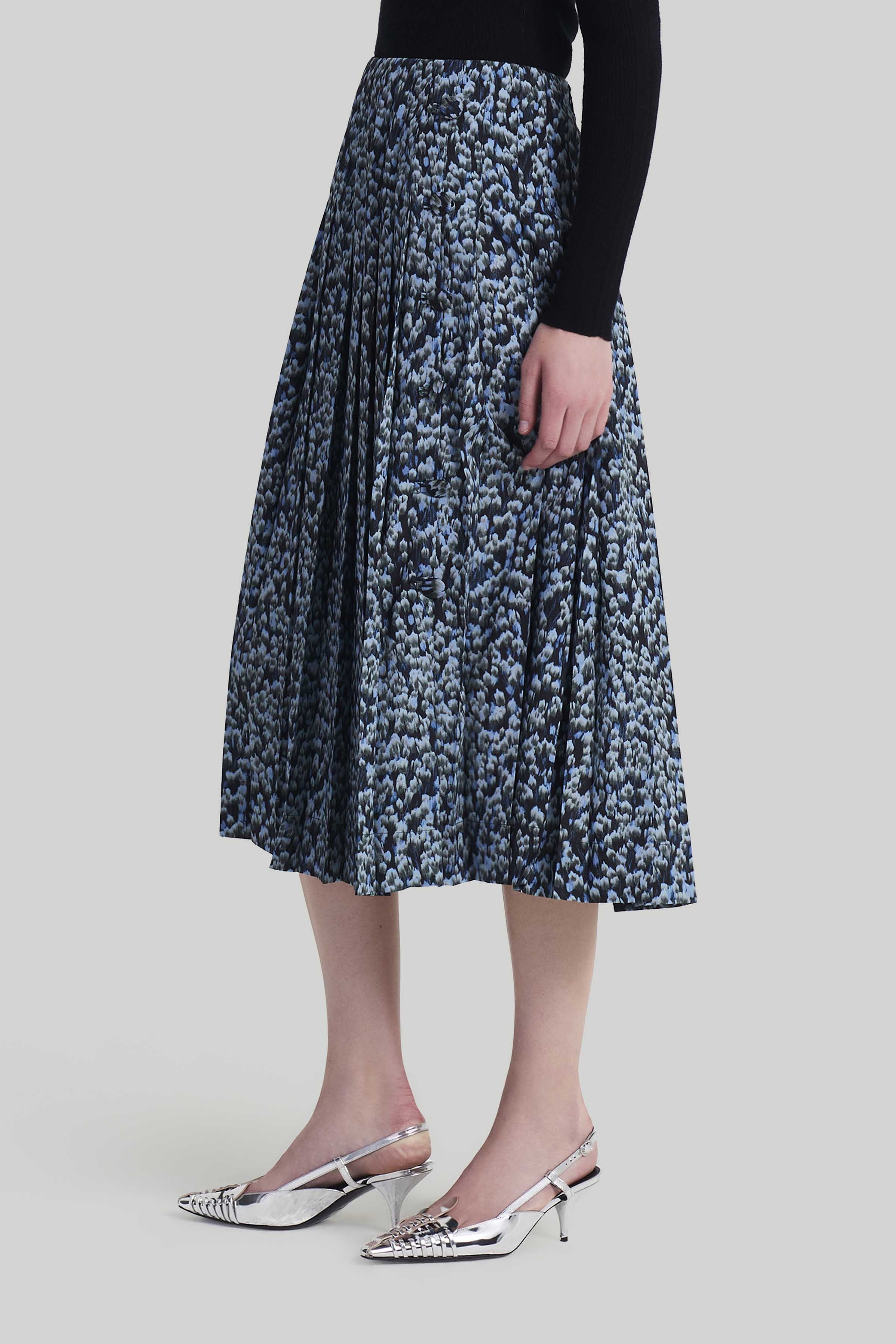 'TULLIUS' SKIRT - 3