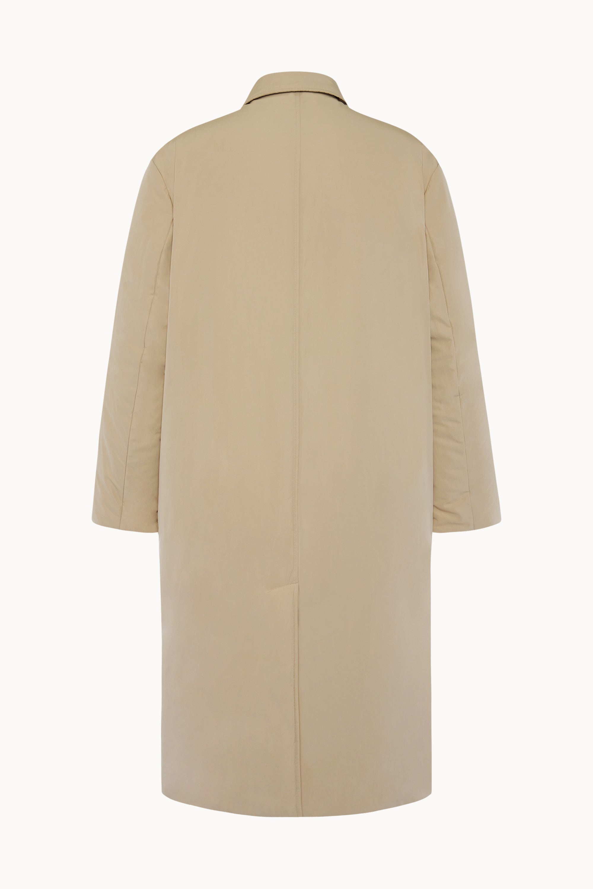 Django Coat in Nylon - 2