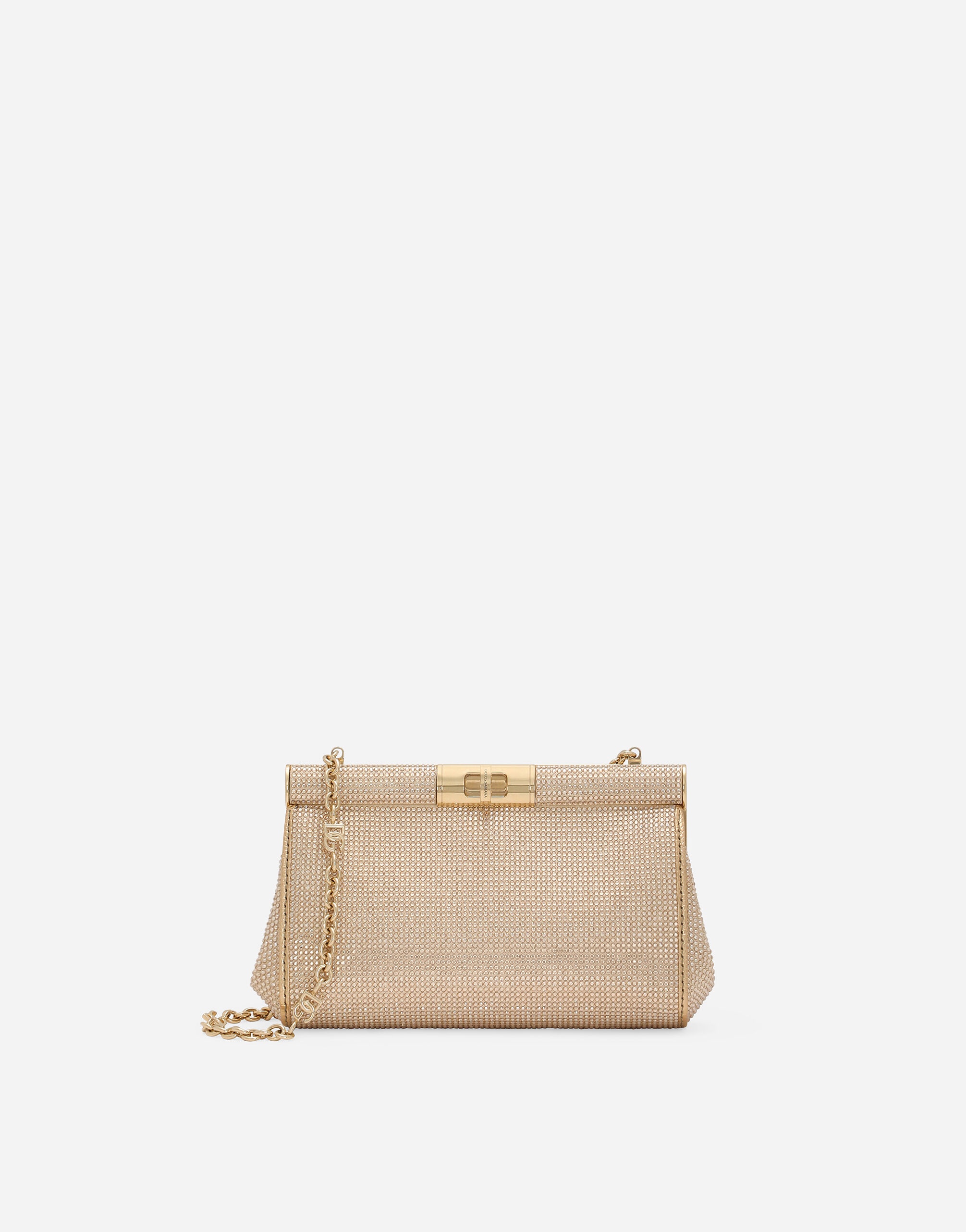 Small Marlene shoulder bag - 1