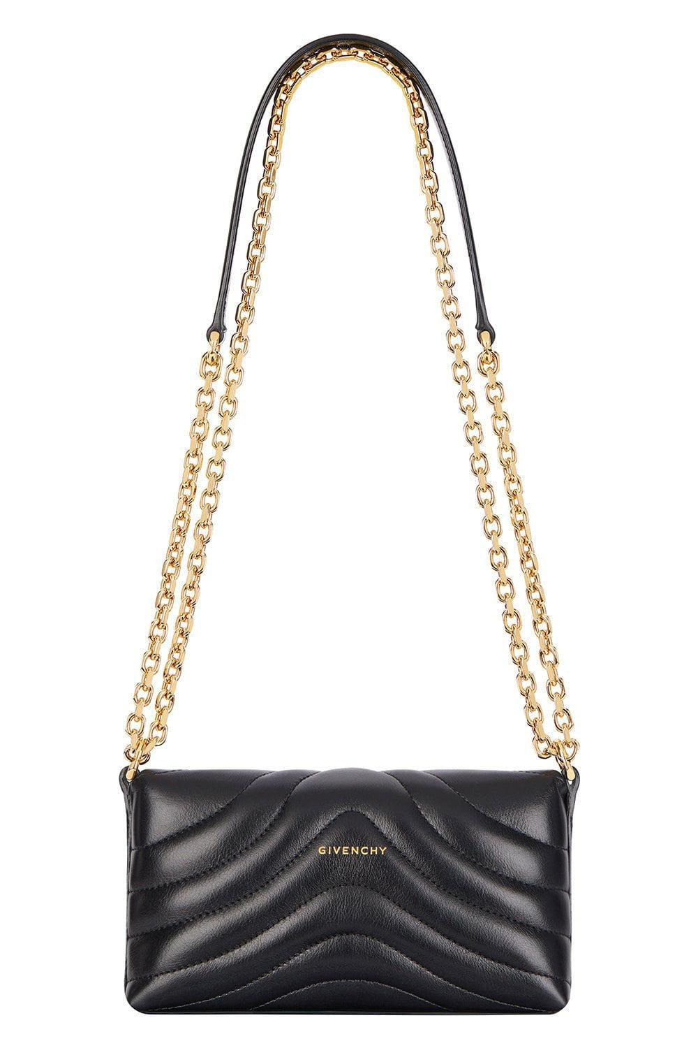 4G Liquid Chain Wallet - 8