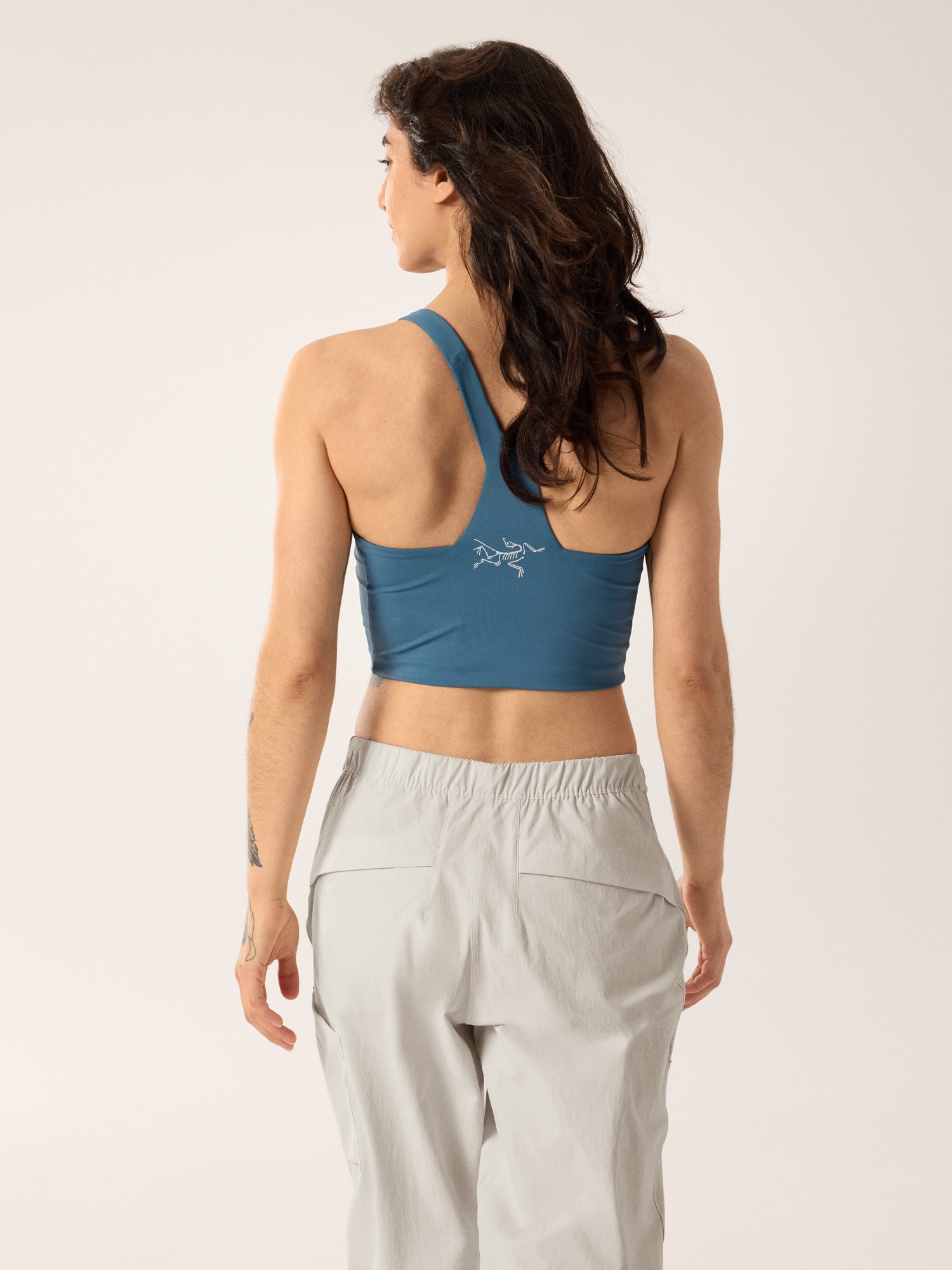 Soria Racerback Tank - 5