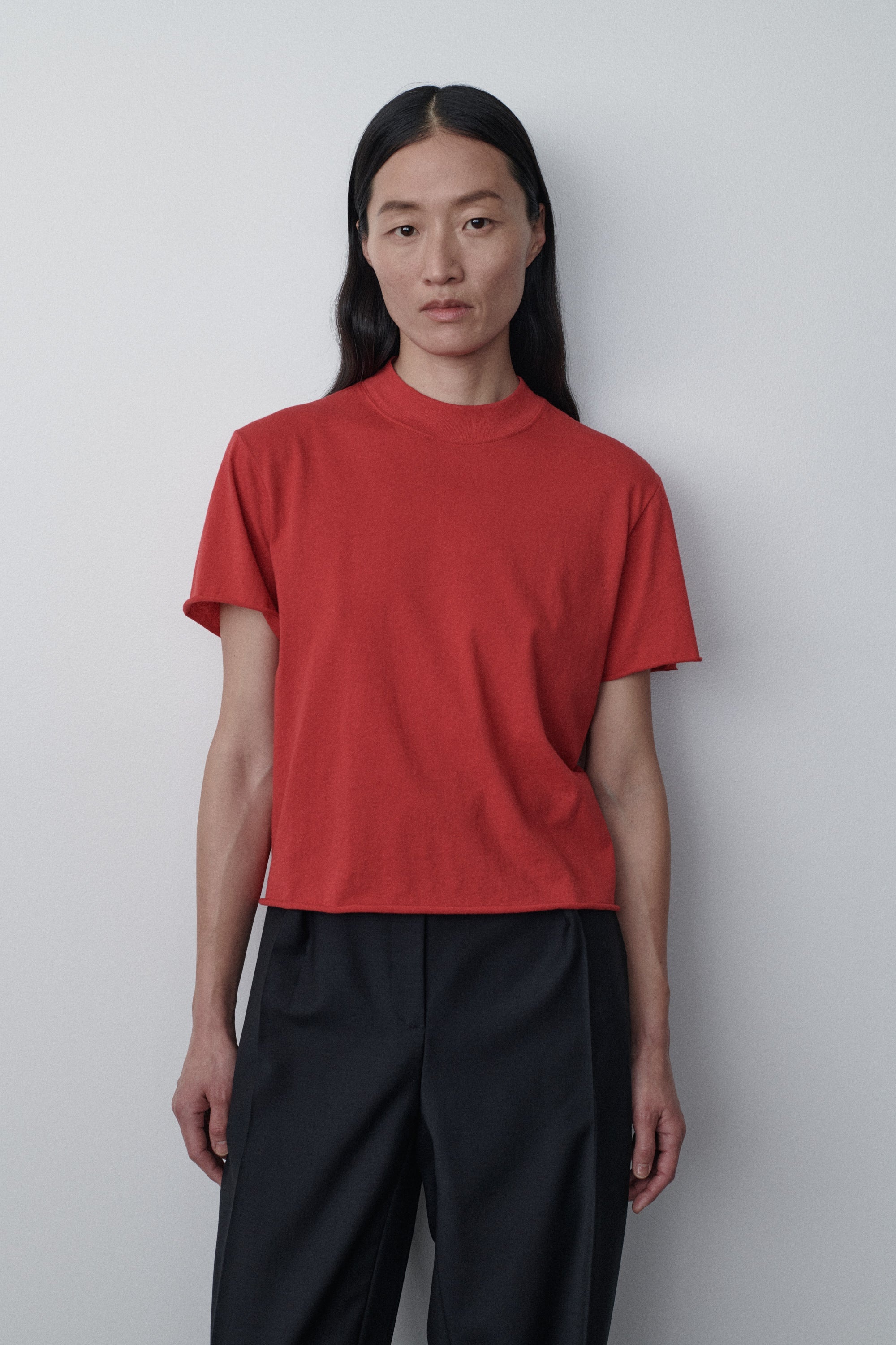 Fedrino Top in Organic Cotton - 3