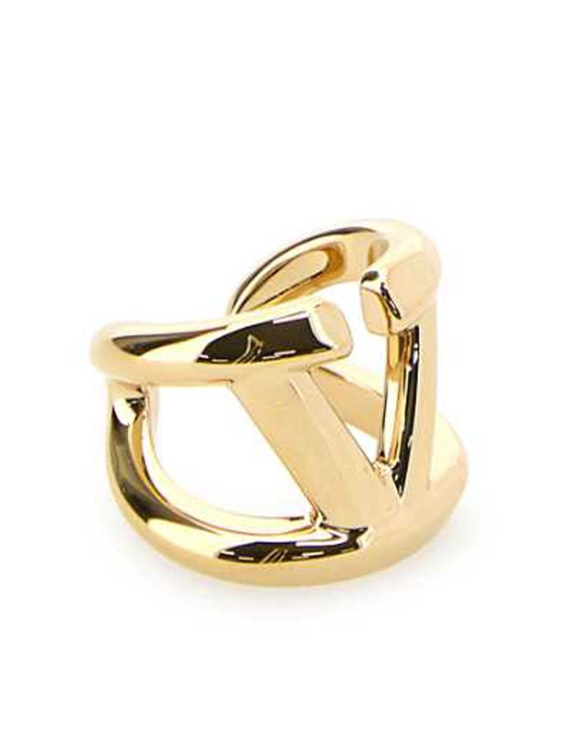 Valentino VLogo Signature ring outlook