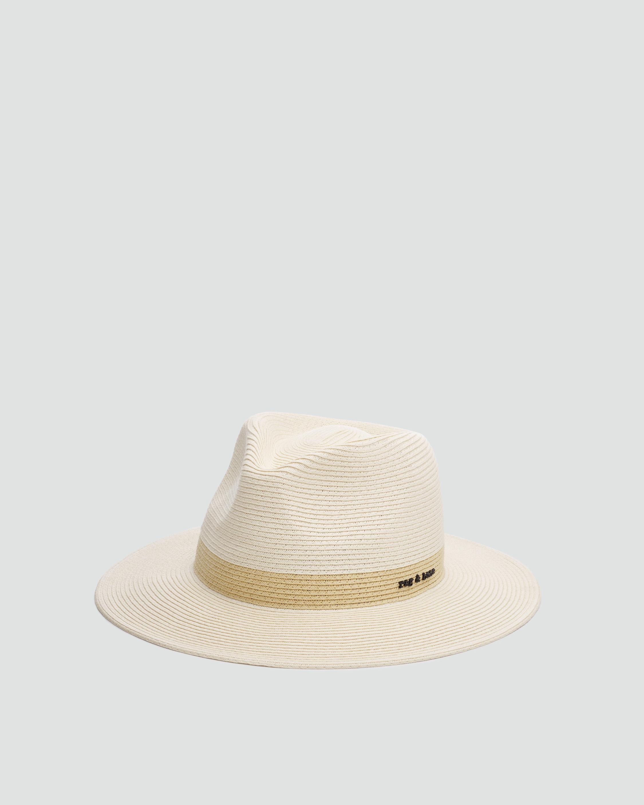 City Hat
Straw Hat - 1