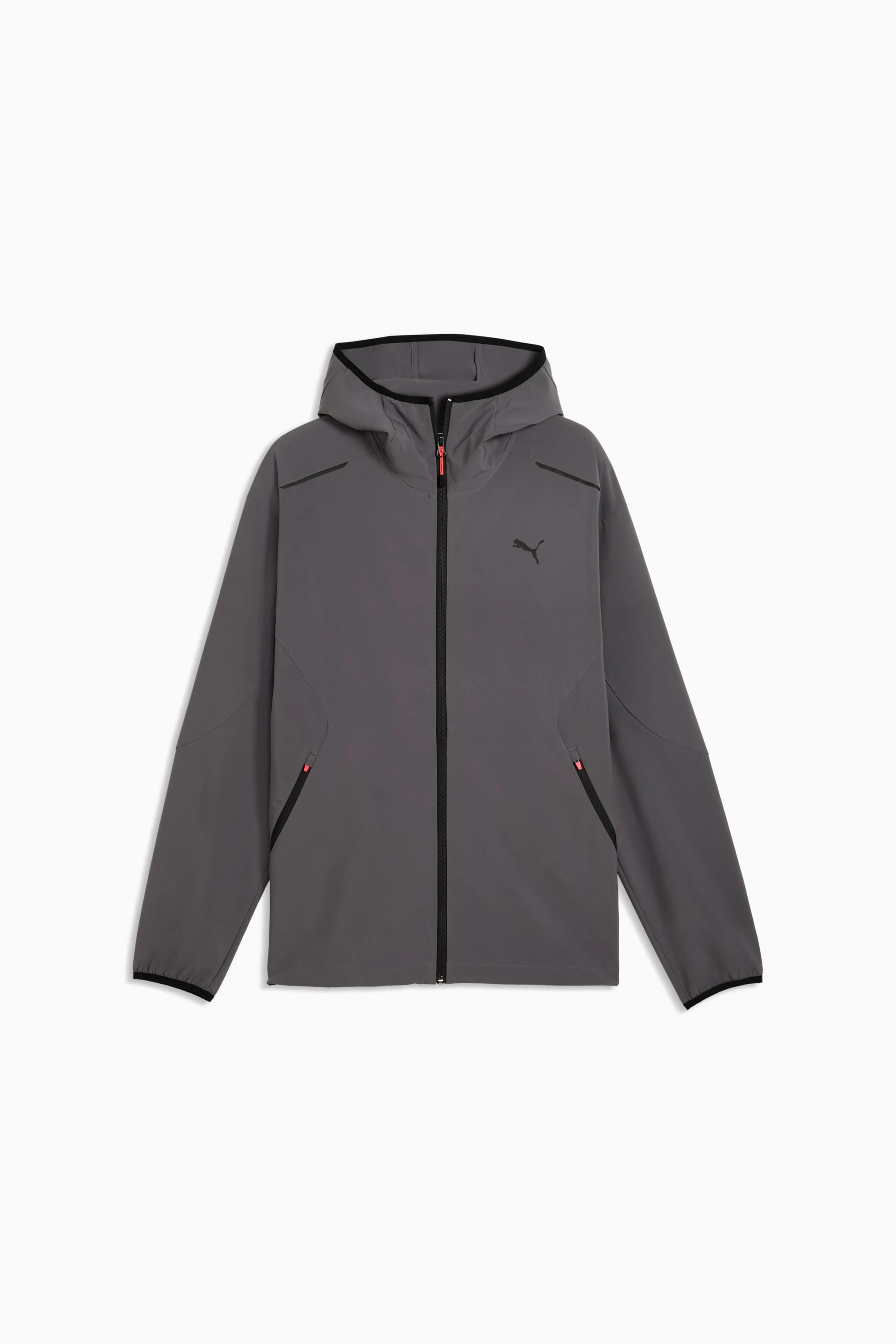 PUMATECH Men's 4-Way Stretch Track Jacket - 1