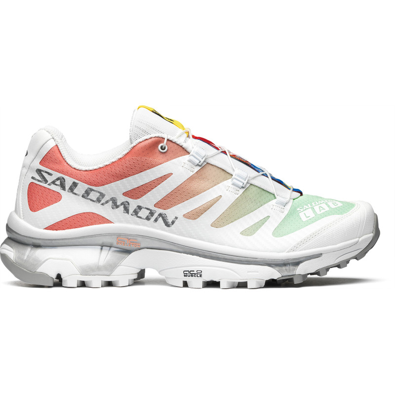 XT-4 OG - 1