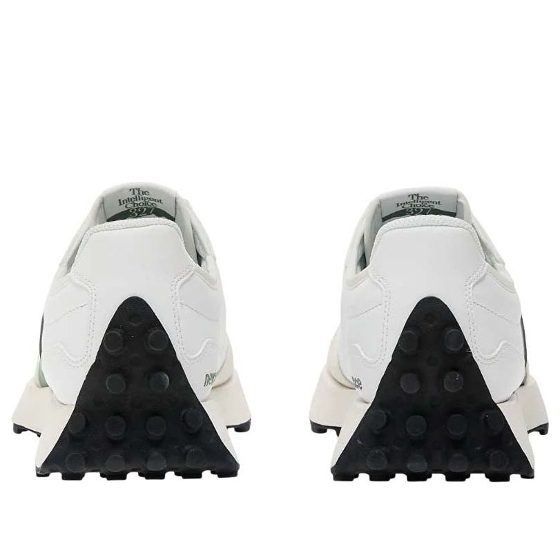 New Balance 327 'White Dark Juniper' U327SKC - 4