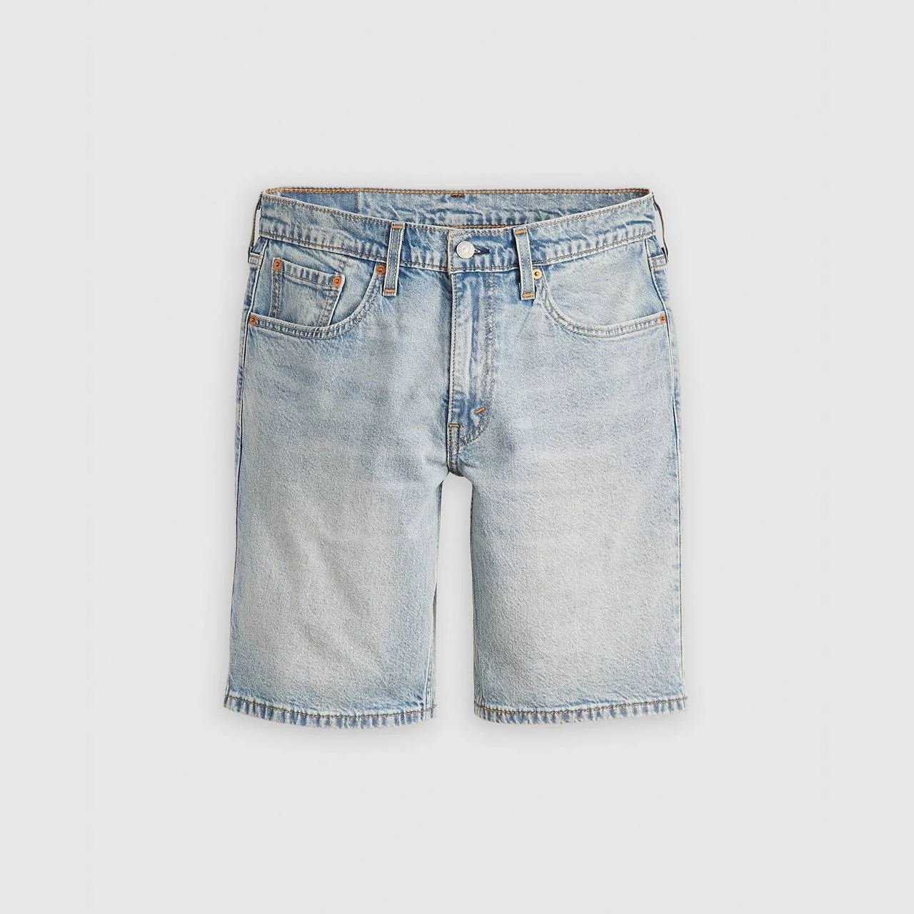 445 ATHLETIC MEN'S SHORTS - 1