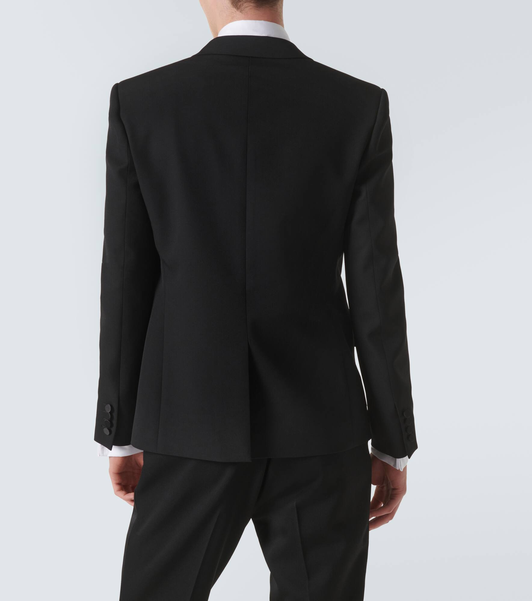 Single-breasted suit - 4