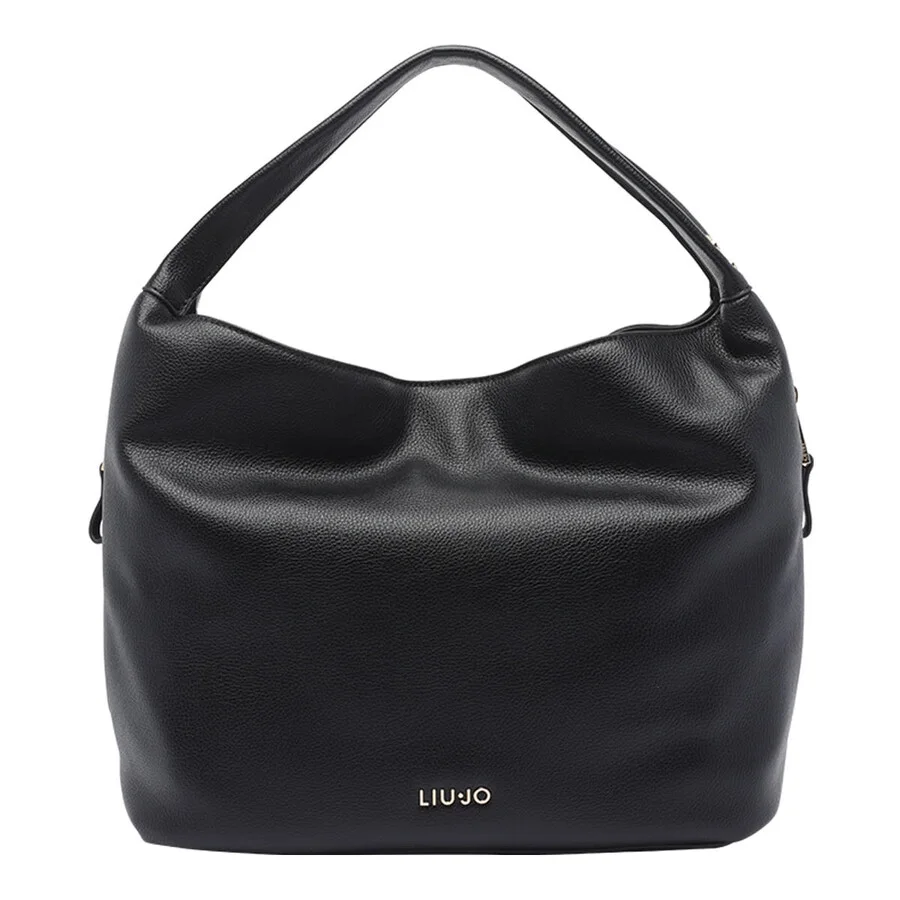 Liu-Jo Medium Logo Hobo Bag - 1