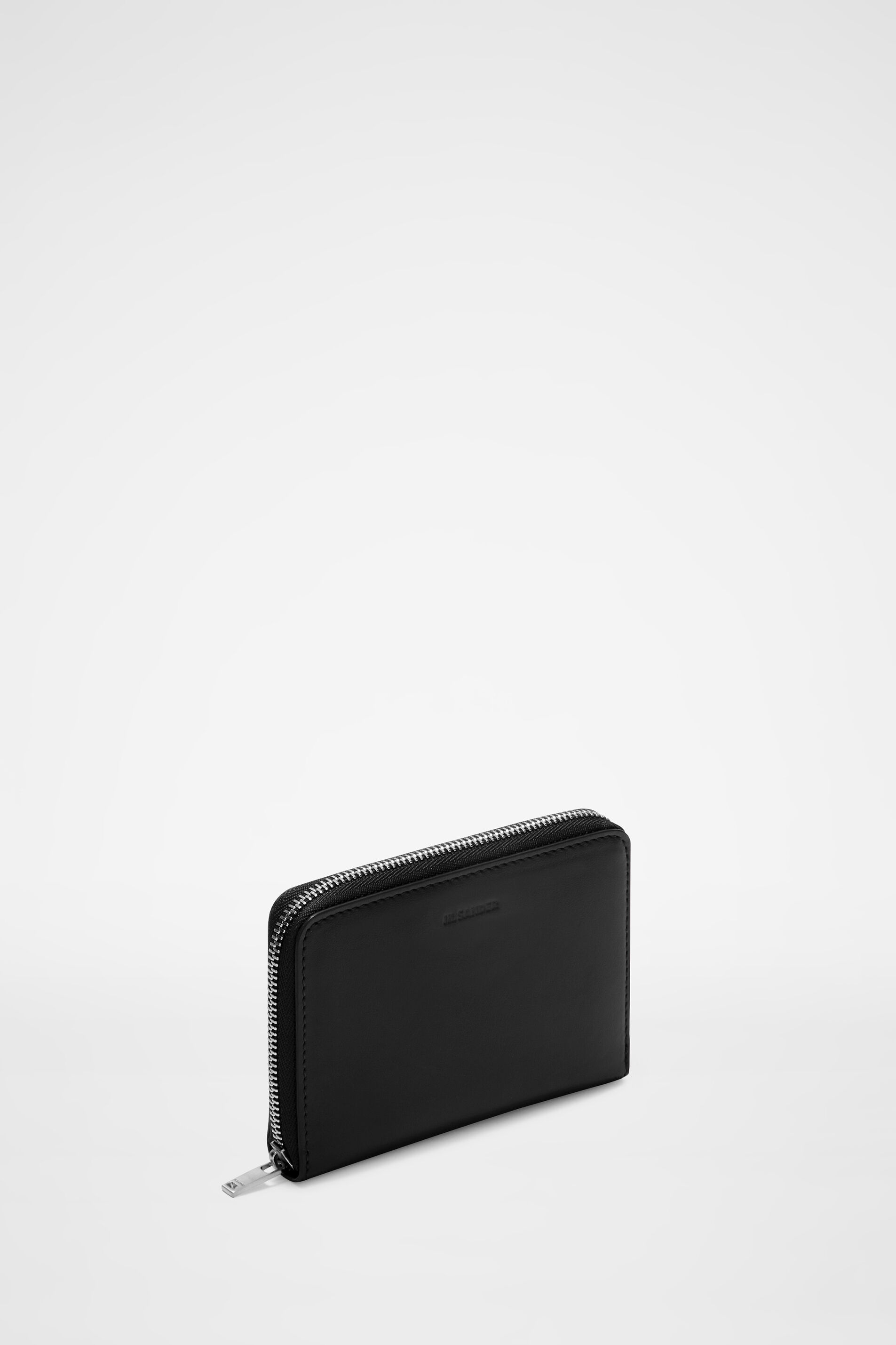Pocket Zip-Around Wallet - 2