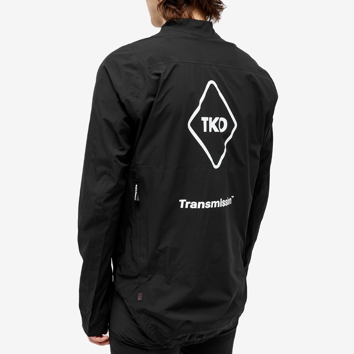 Pas Normal Studios T.K.O Essential Shield Jacket - 3