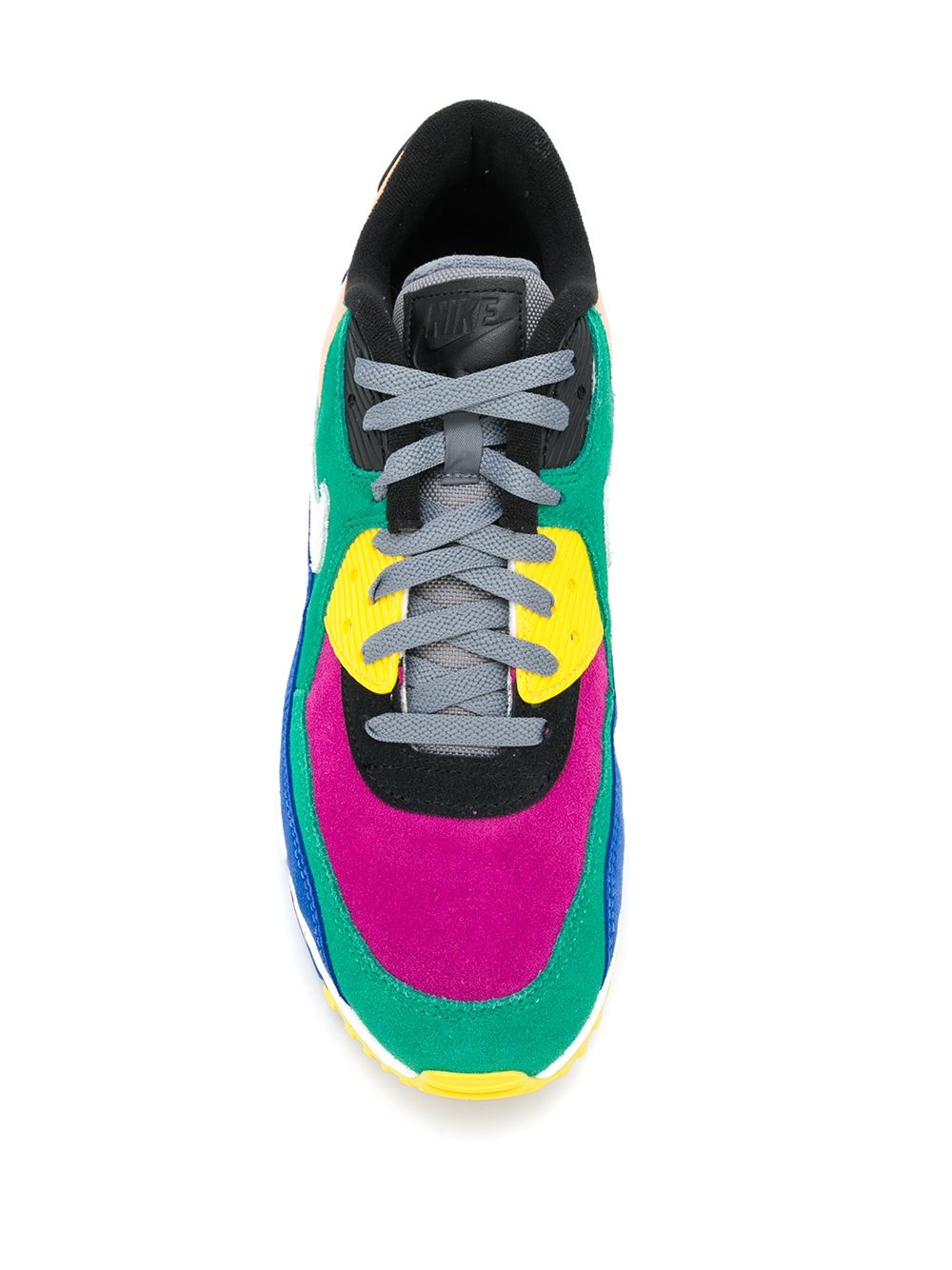 Air Max 90 QS “VIOTECH 2.0” sneakers - 4