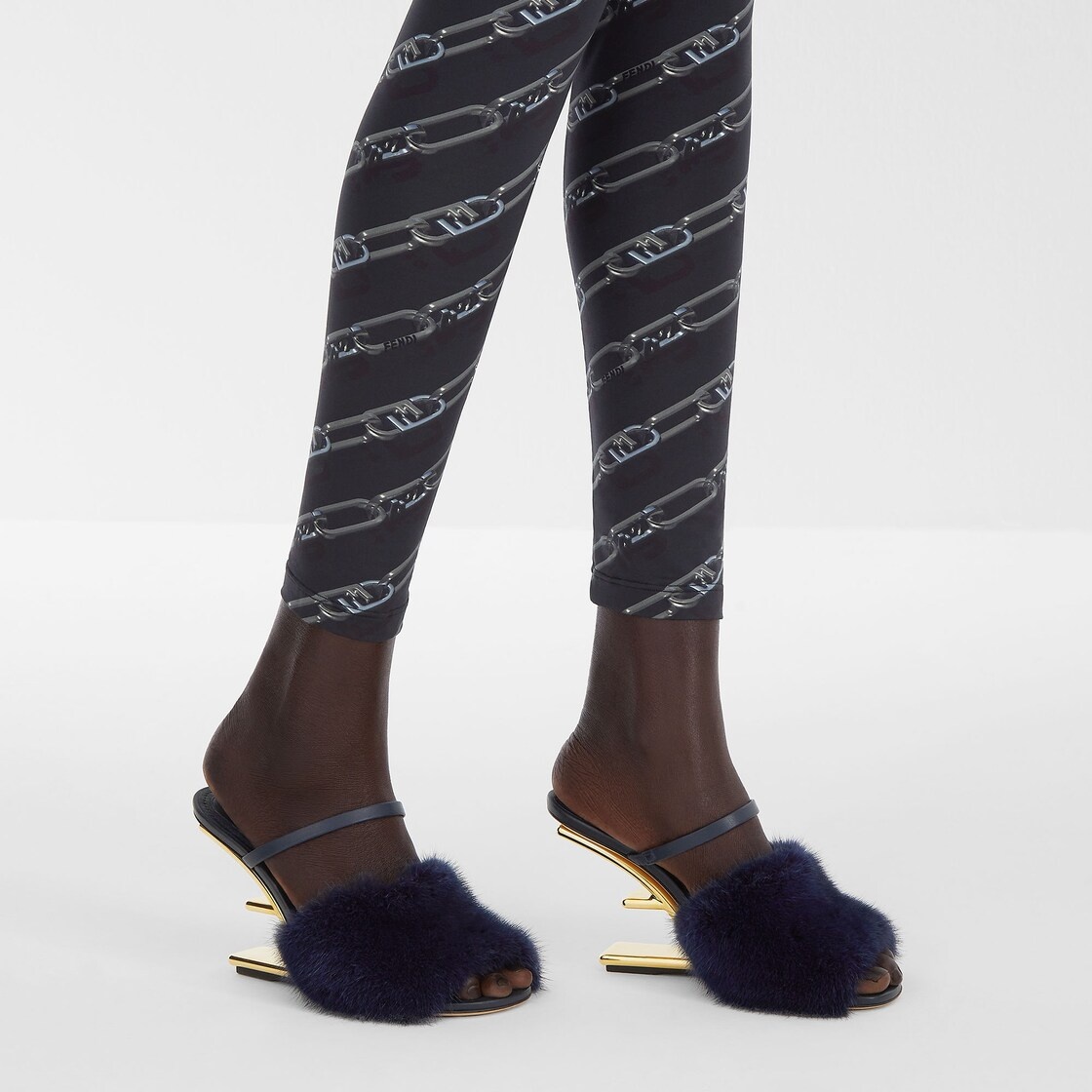 Fendi First - 5