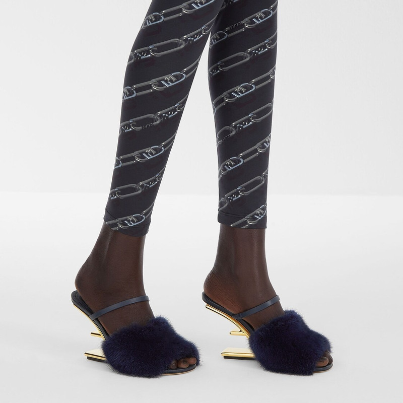 FENDI Fendi First outlook
