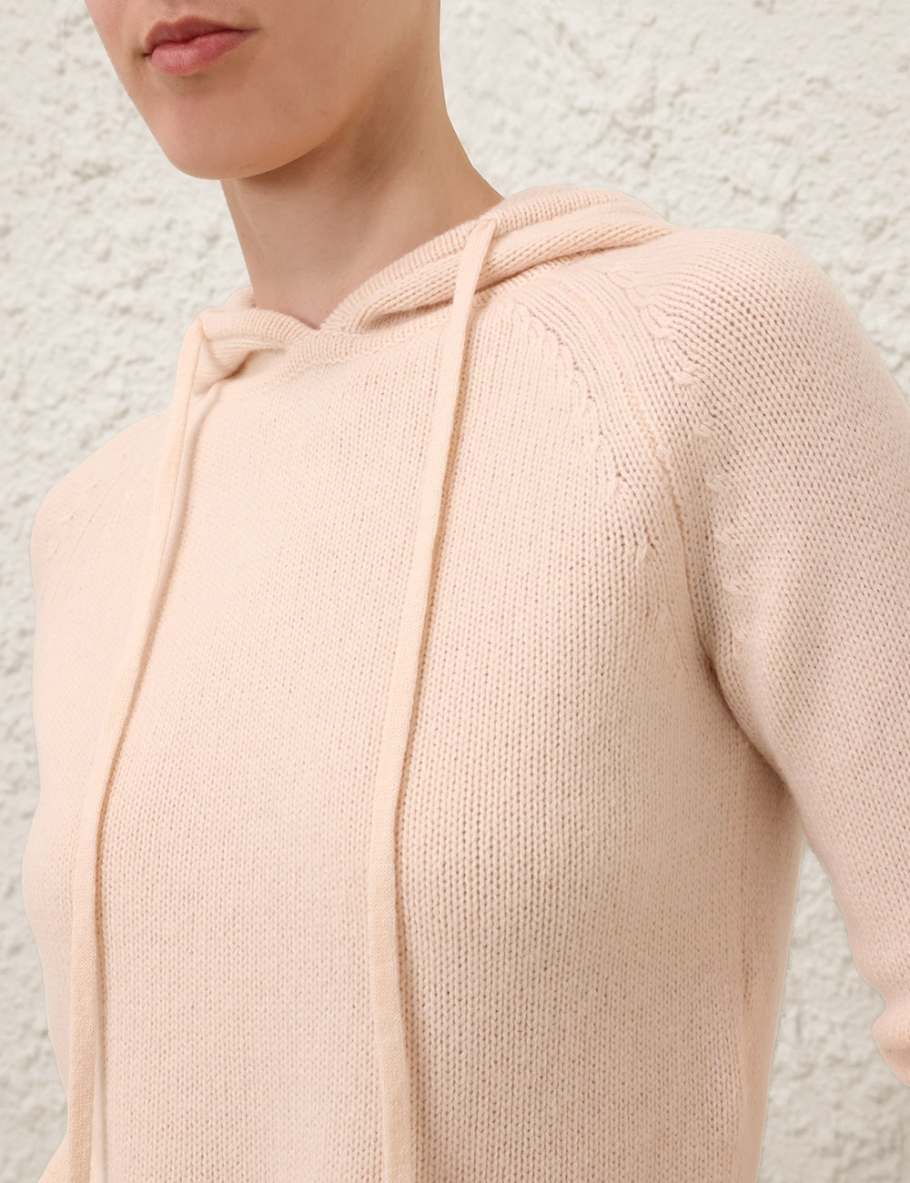 HOODED SWEATER - 5