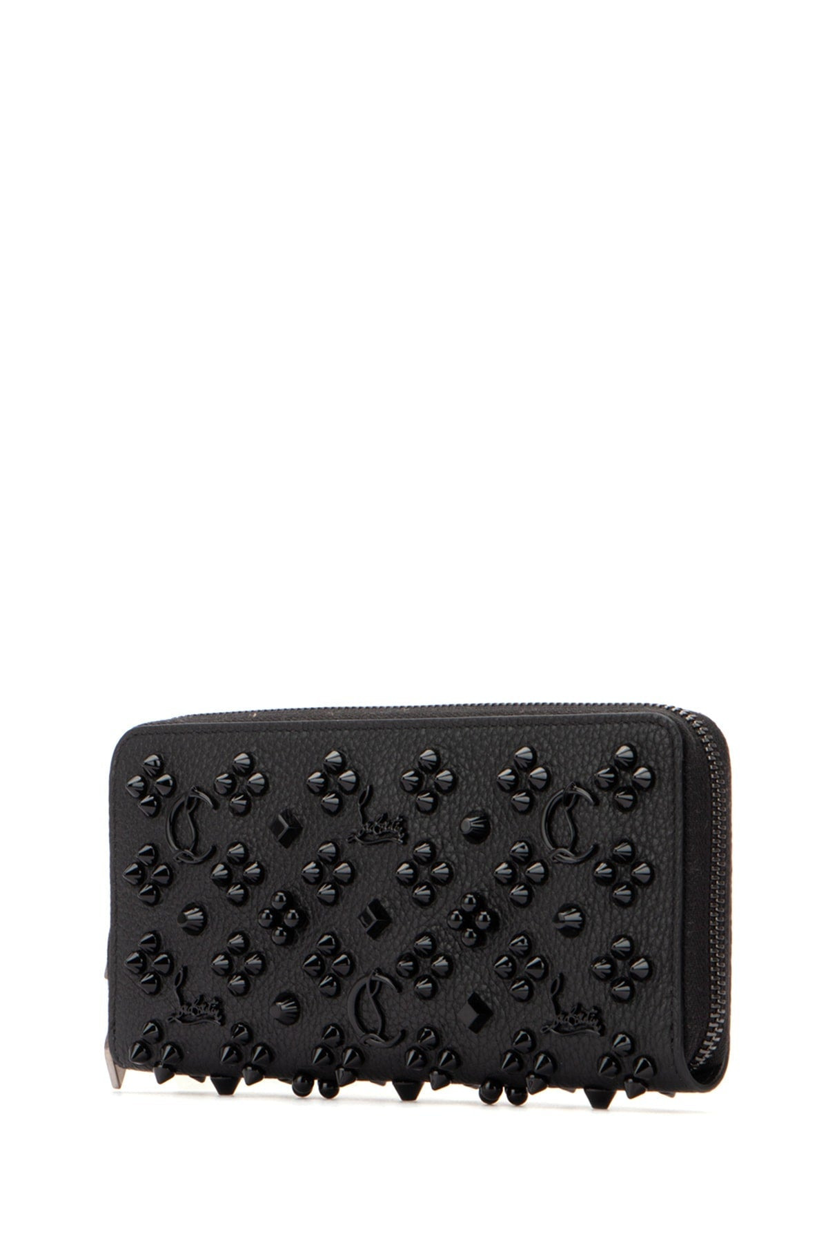 Christian Louboutin Women W Panettone Wallet Nv Calf Emp/Sp Loubinthesky - 2