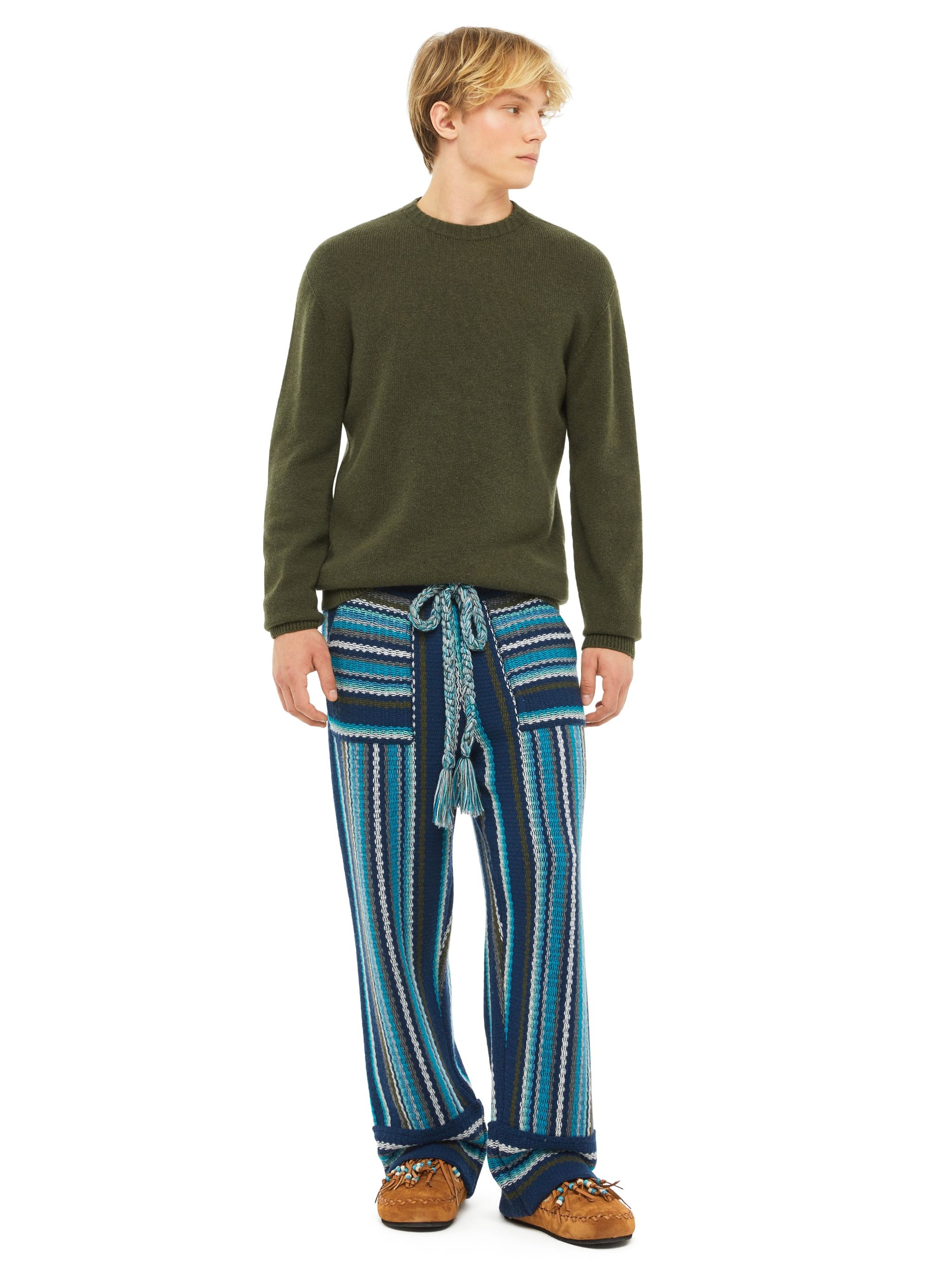 Ushuaia Stories Baja Pants - 4