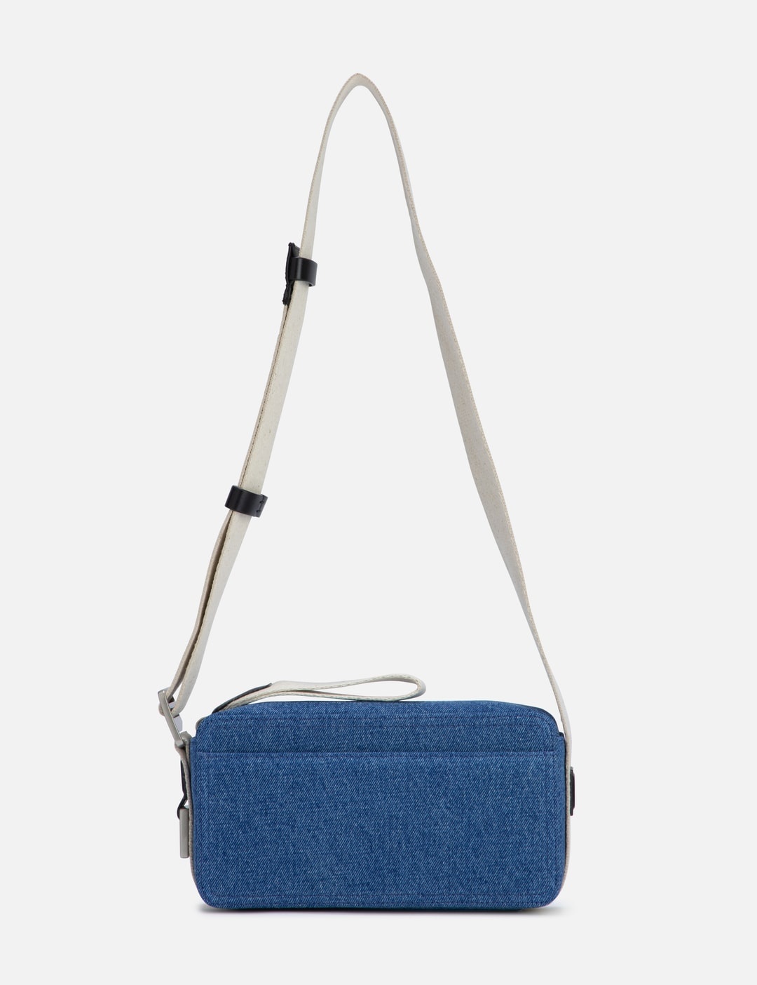 LE CUERDA HORIZONTAL CROSSBODY BAG - 3