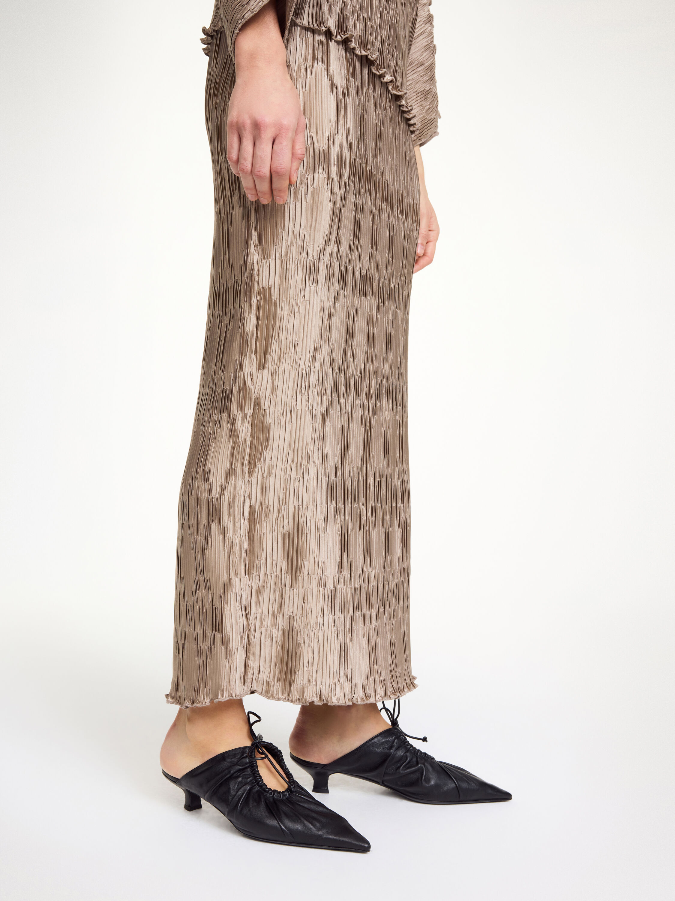 Elisas maxi skirt - 4