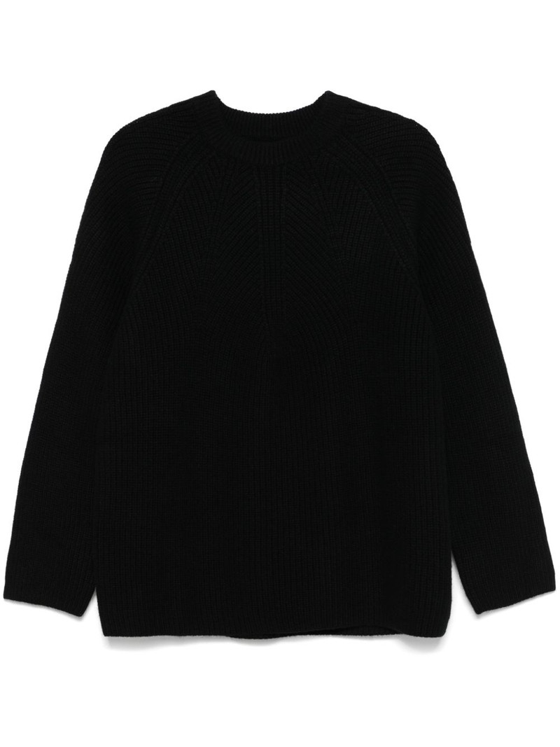 Kawa sweater 1