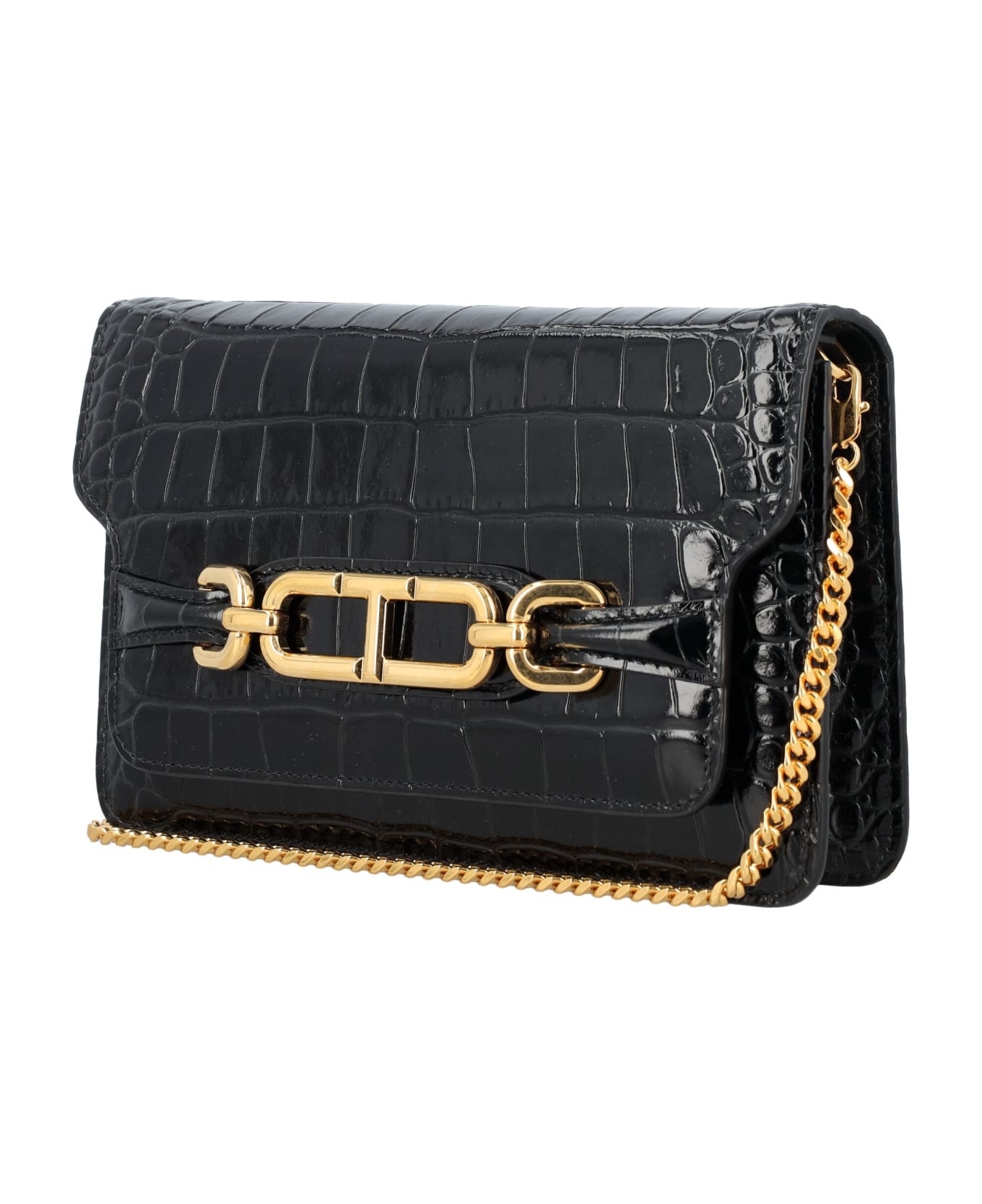 Whitney Small Shoulder Bag - 3