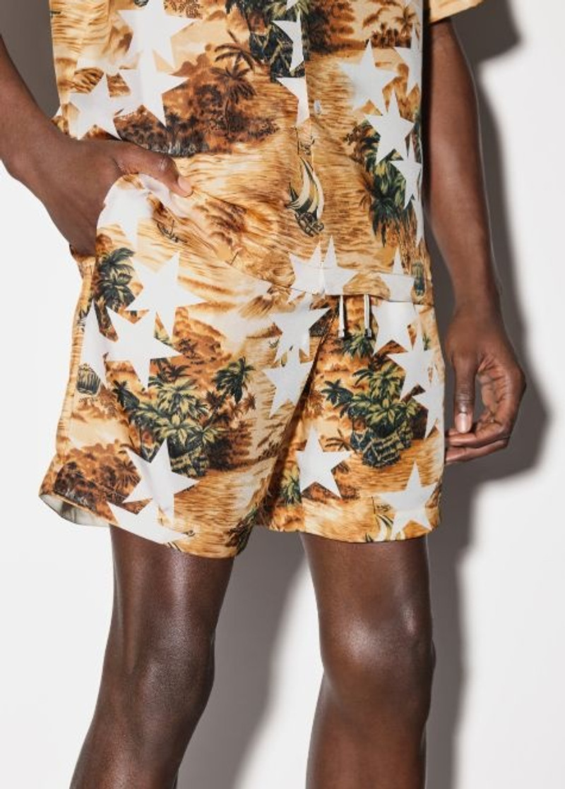 TROPICAL STAR BERMUDA 5