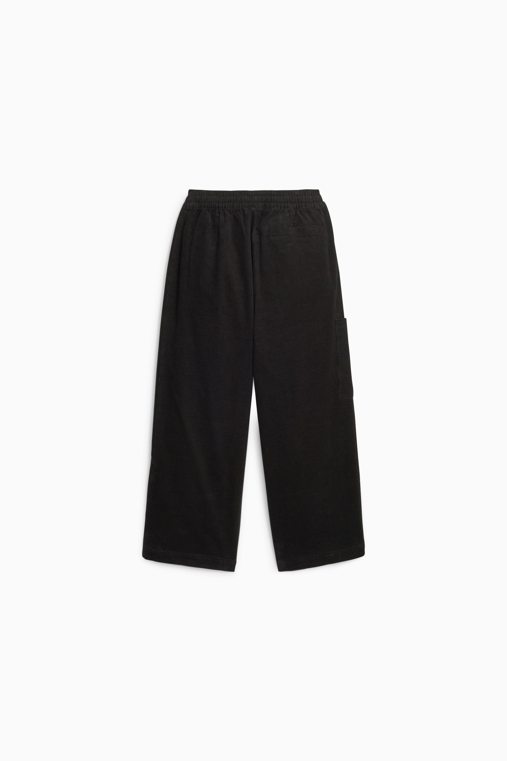 DOWNTOWN Women's Corduroy Pants - 2