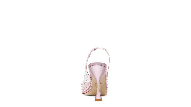 GLAM XCURVE 100 SLINGBACK 4