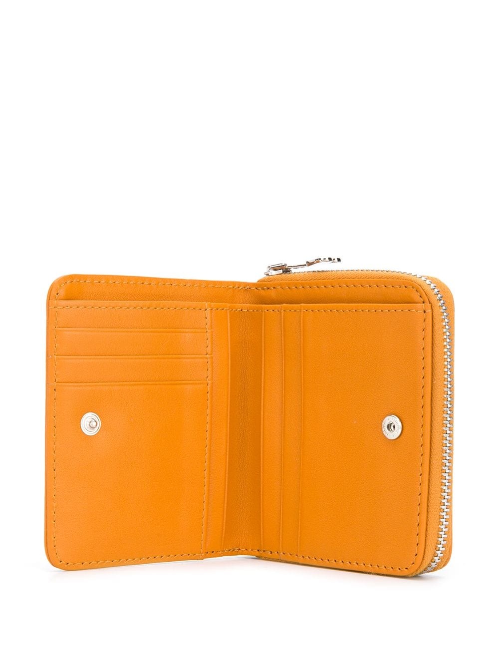 Ami de Coeur zipped wallet - 3