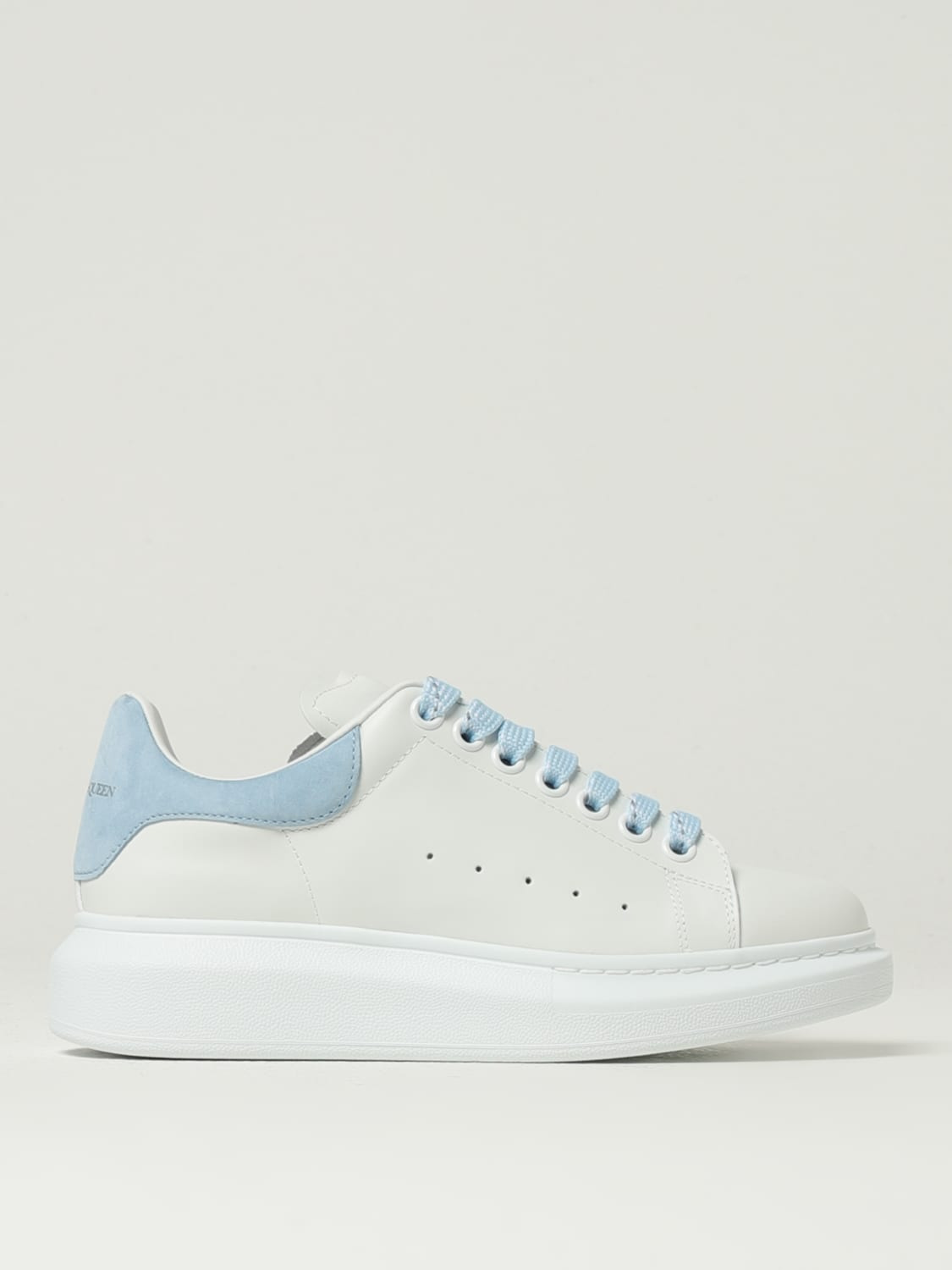 Sneakers woman McQueen - 1
