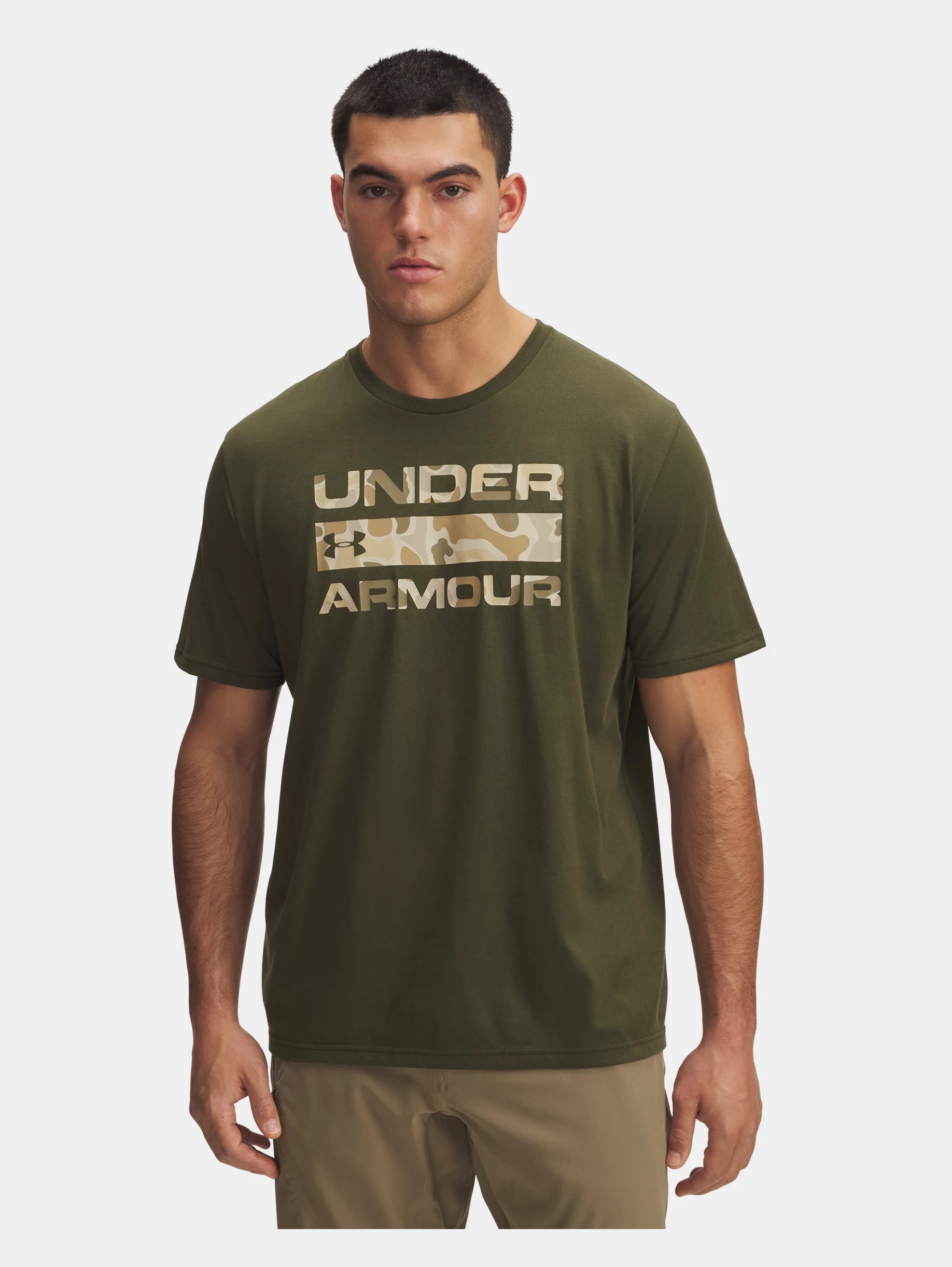 UA Stacked Logo Fill - 1