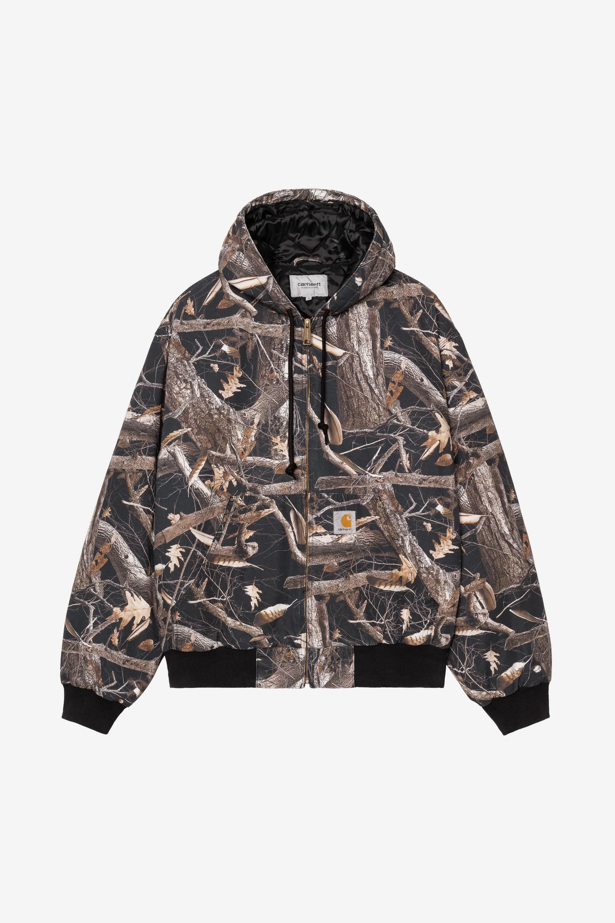 OG Active Jacket (Winter) - 1
