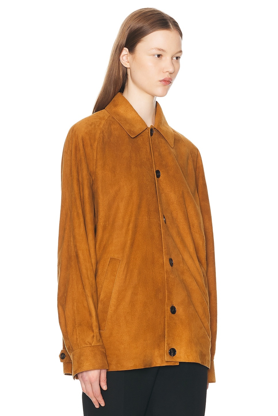 Sedor Jacket - 2