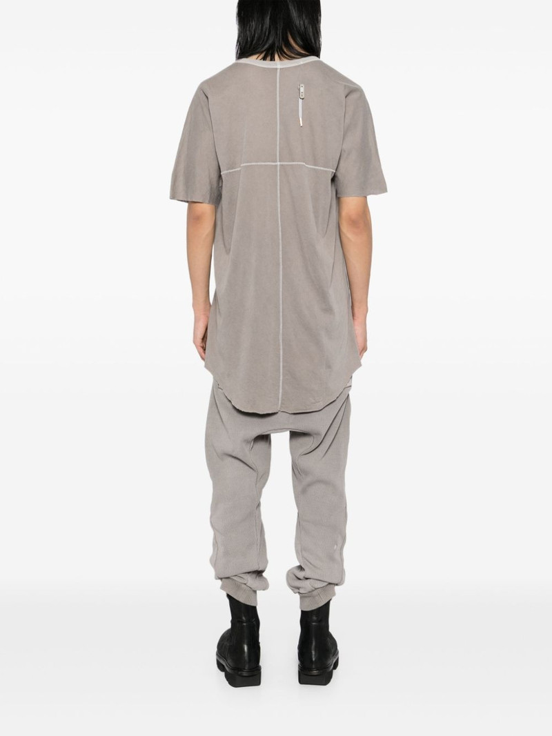 round-neck T-shirt 3