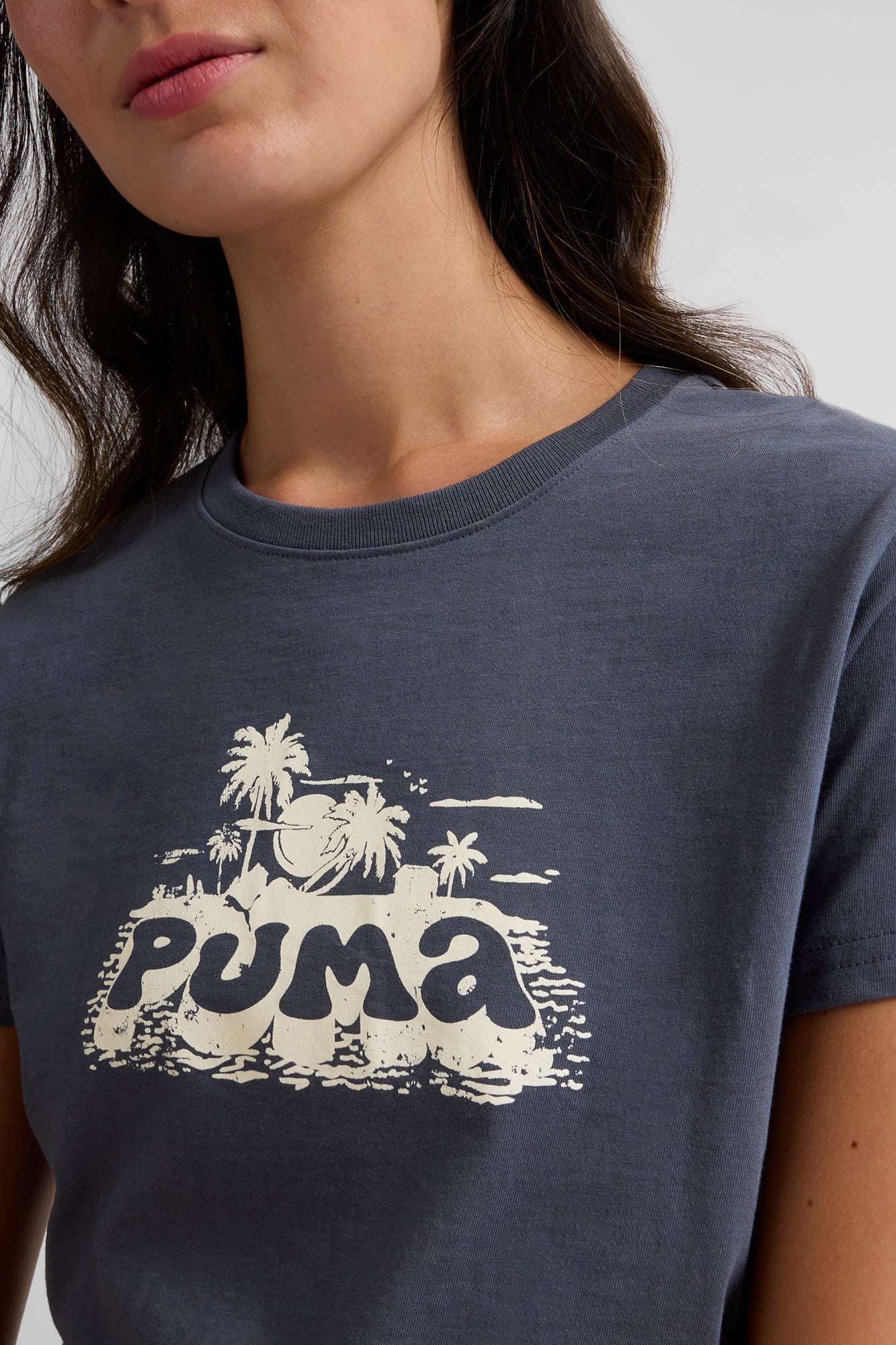 GRAPHICS Summer Tee US Women - 4