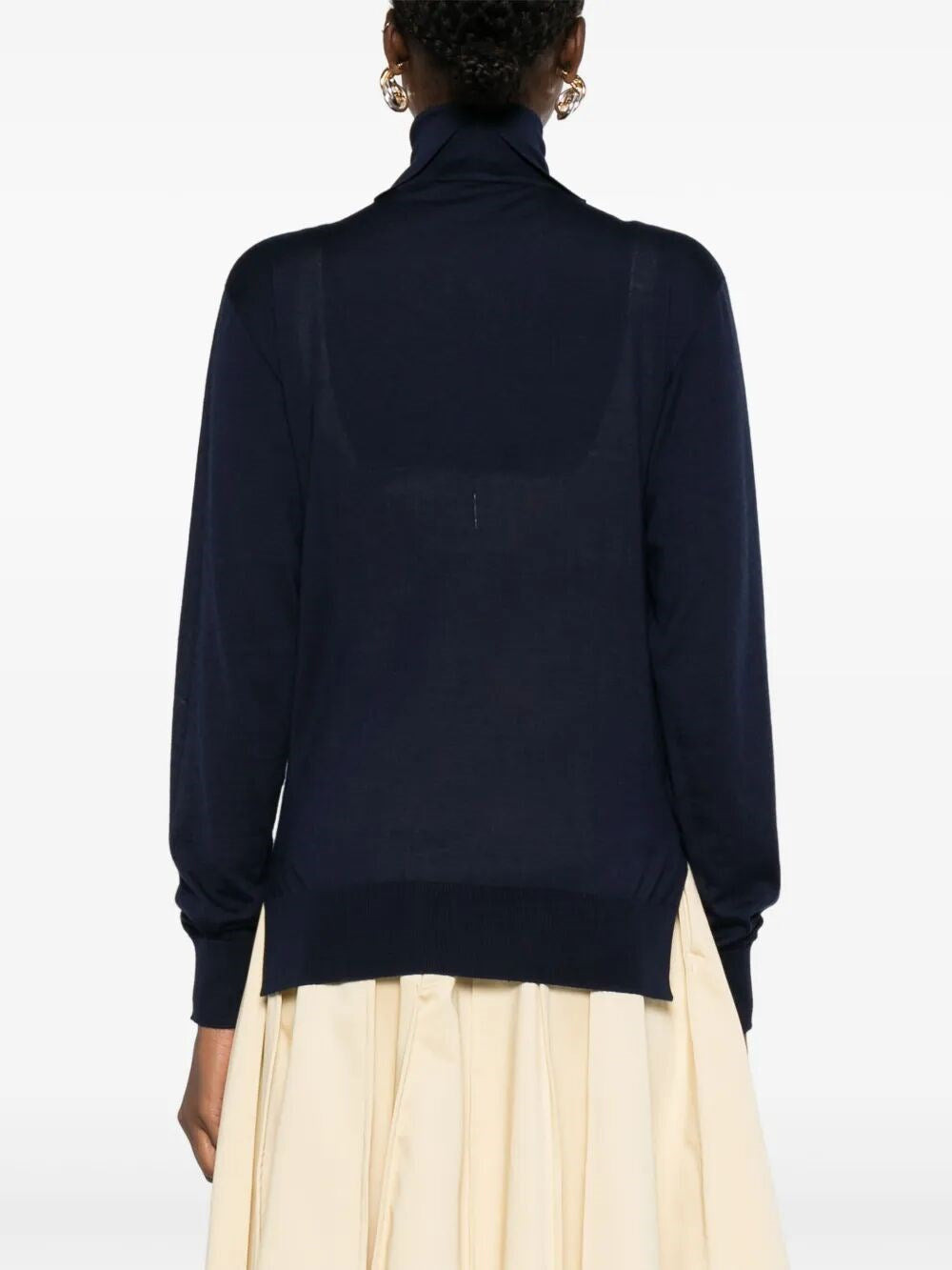 Jil Sander Women Sweater - 4