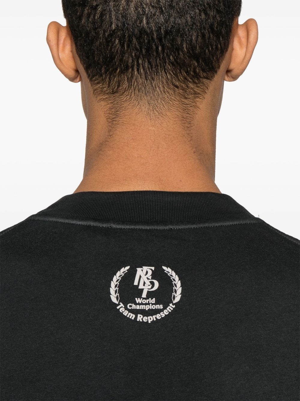 World Championship T-shirt - 4