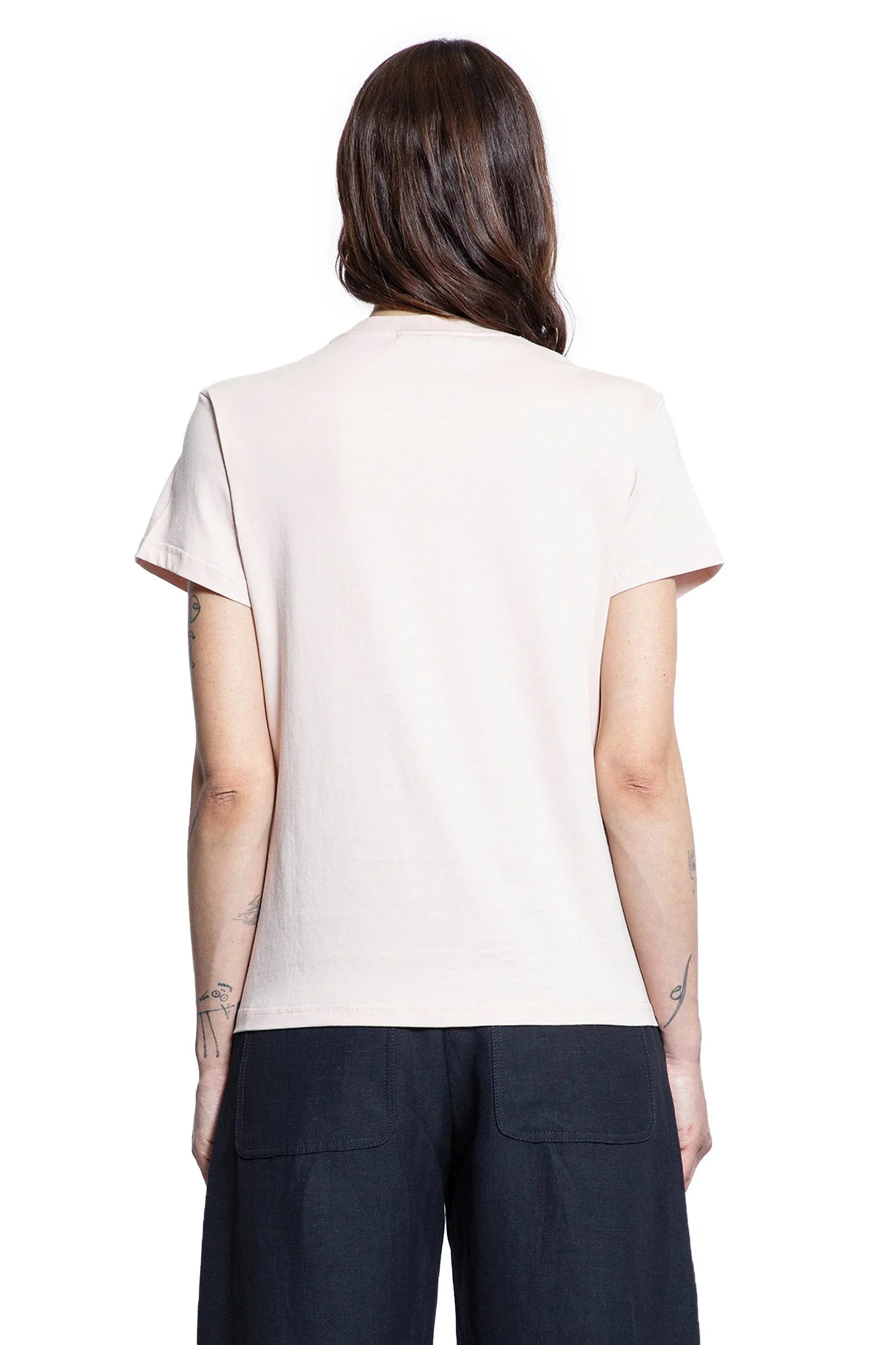 Marine-T-Shirt - 3
