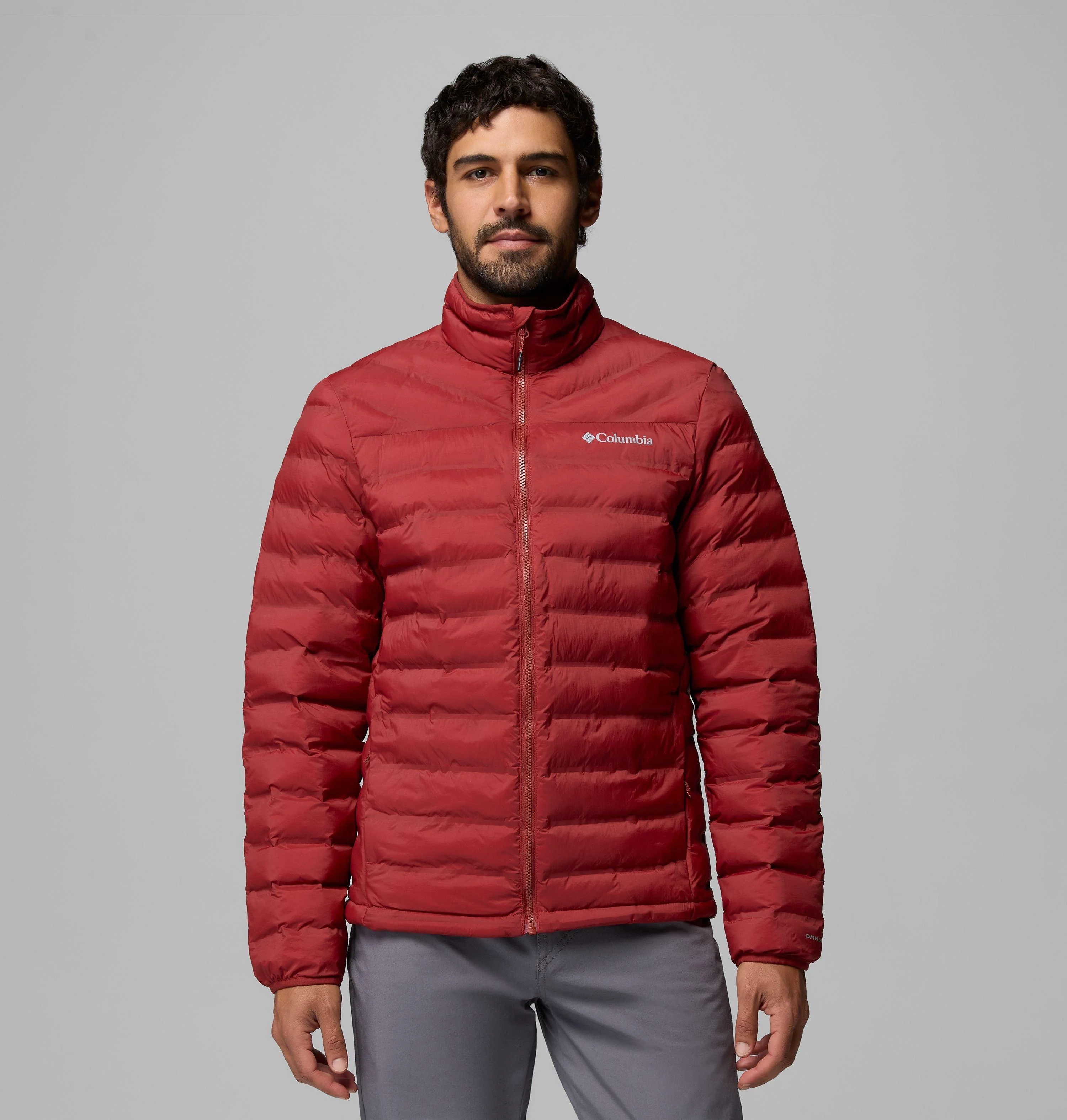 Men's Terwilliger Trail Heat Seal Jacket - 1
