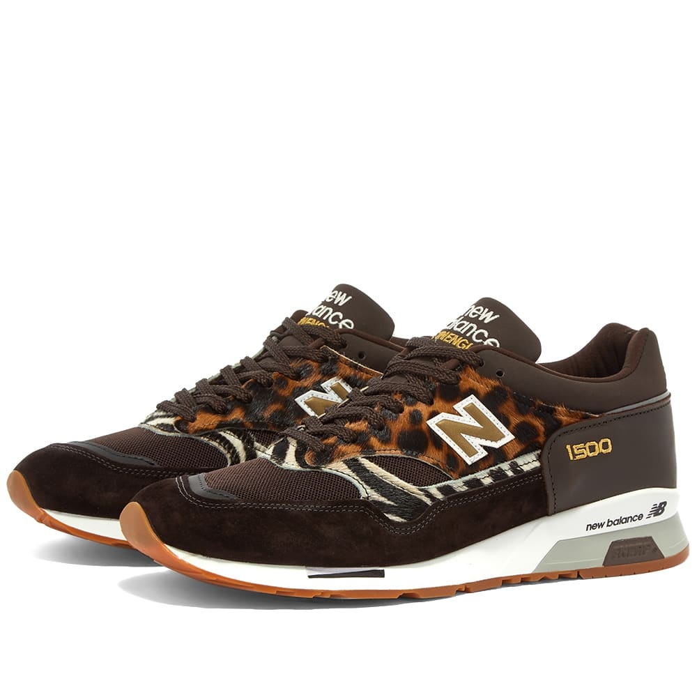 New Balance M1500CZK - Made in England - 1