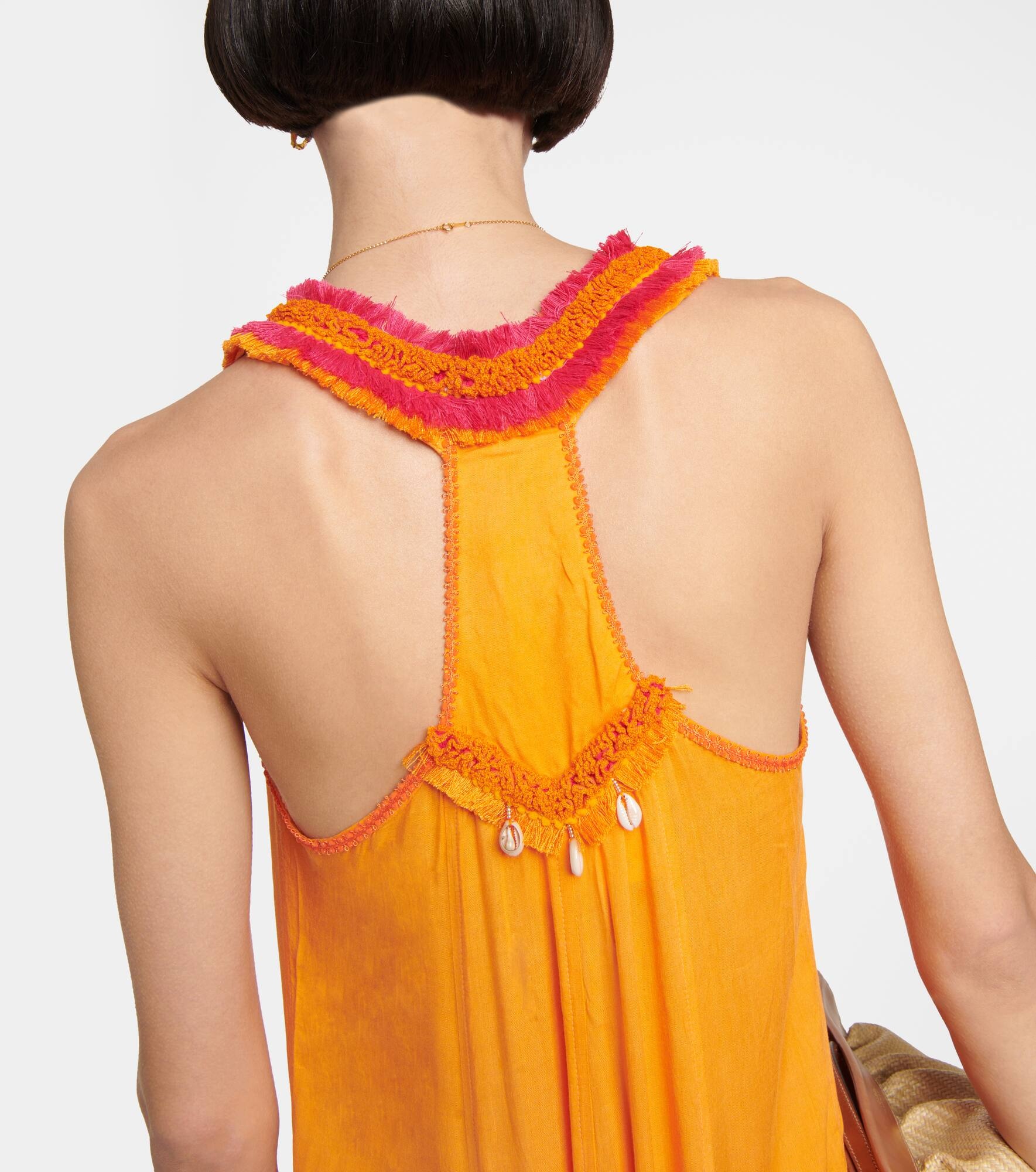 Nava maxi dress - 5