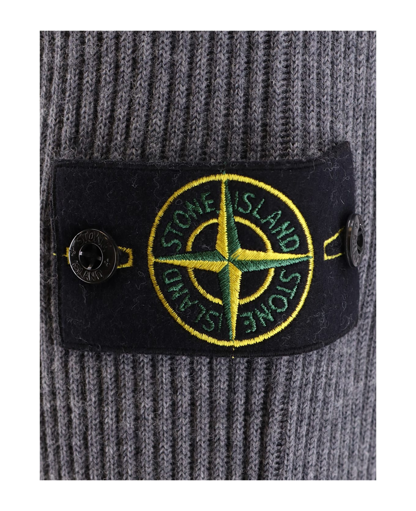 Certified Virgin Wool Sweater - 3