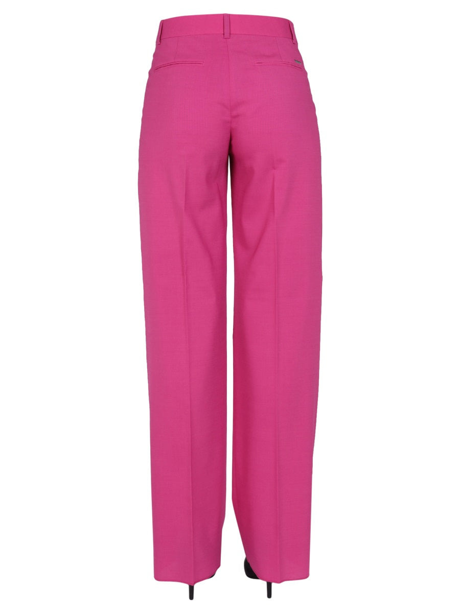 Dsquared Women Slouchy Pants - 4