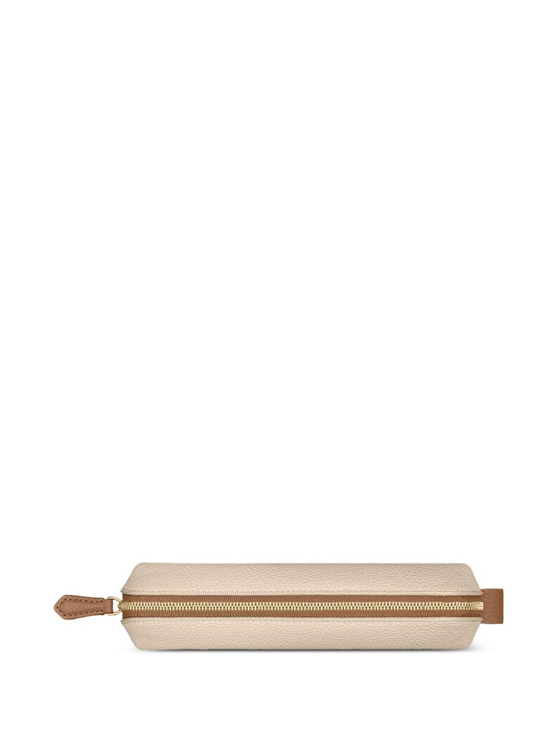 Leather Pencil Case 3