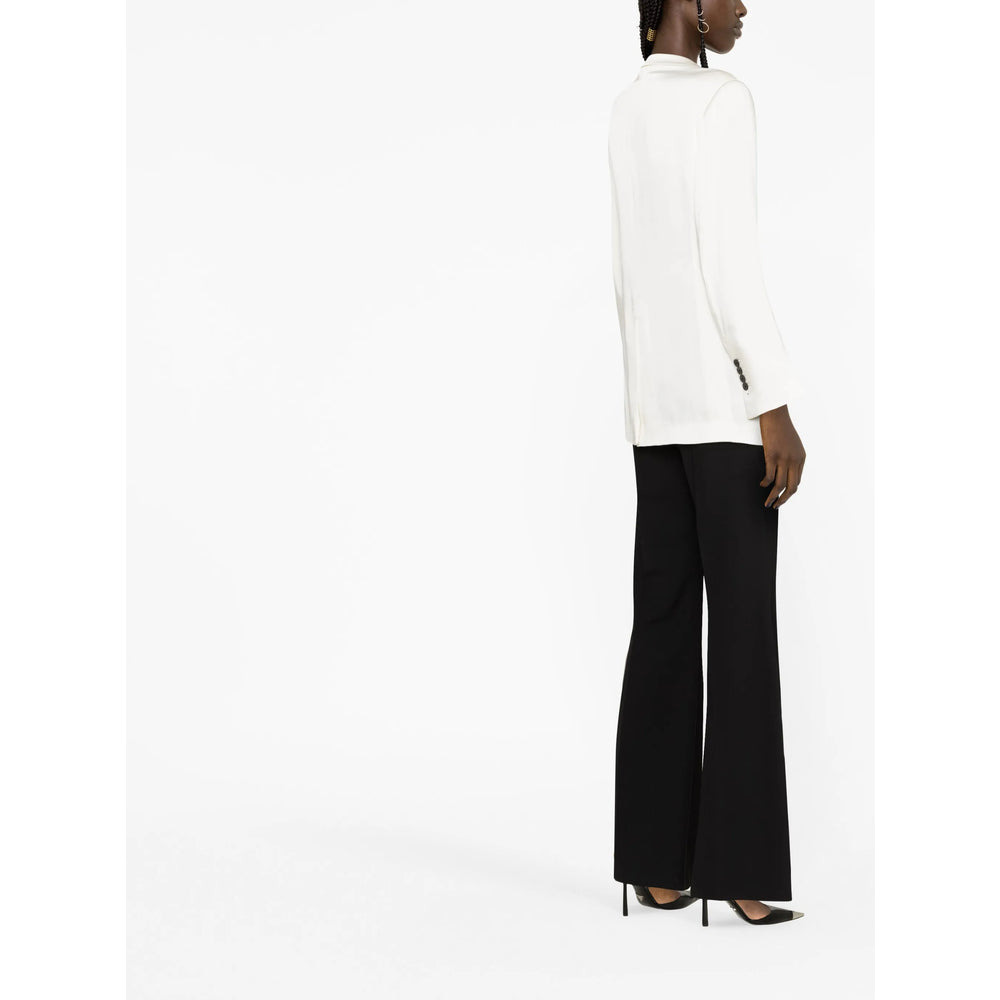 Tom Ford White Jackets - Blazers Women - 4