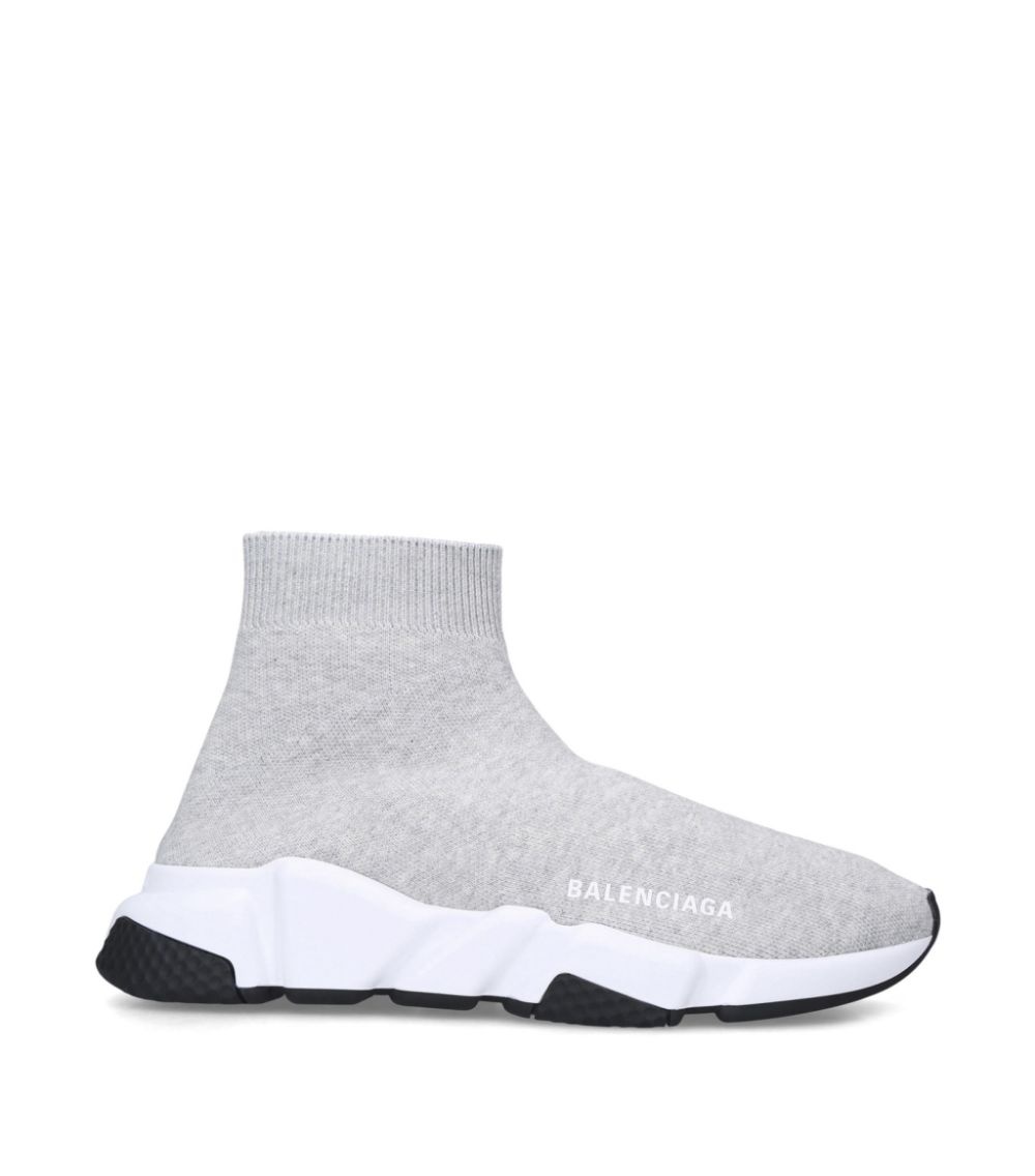Speed Sneakers - 6