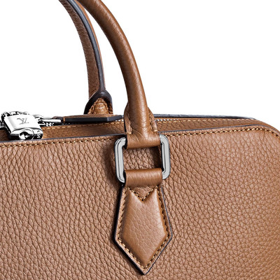 Louis Vuitton Dandy Briefcase PM outlook