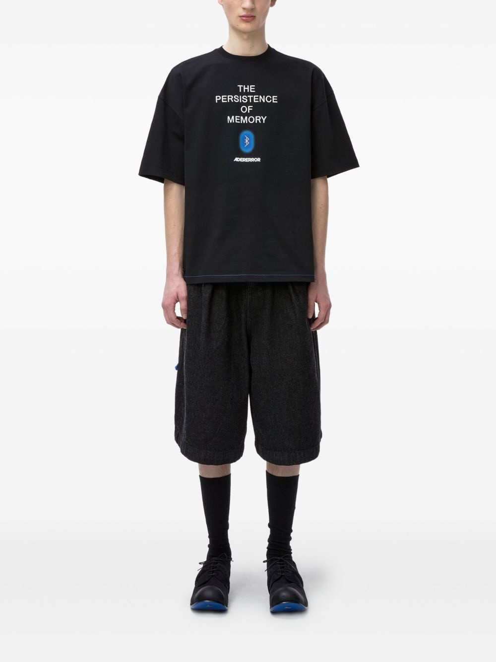 cotton t-shirt - 2